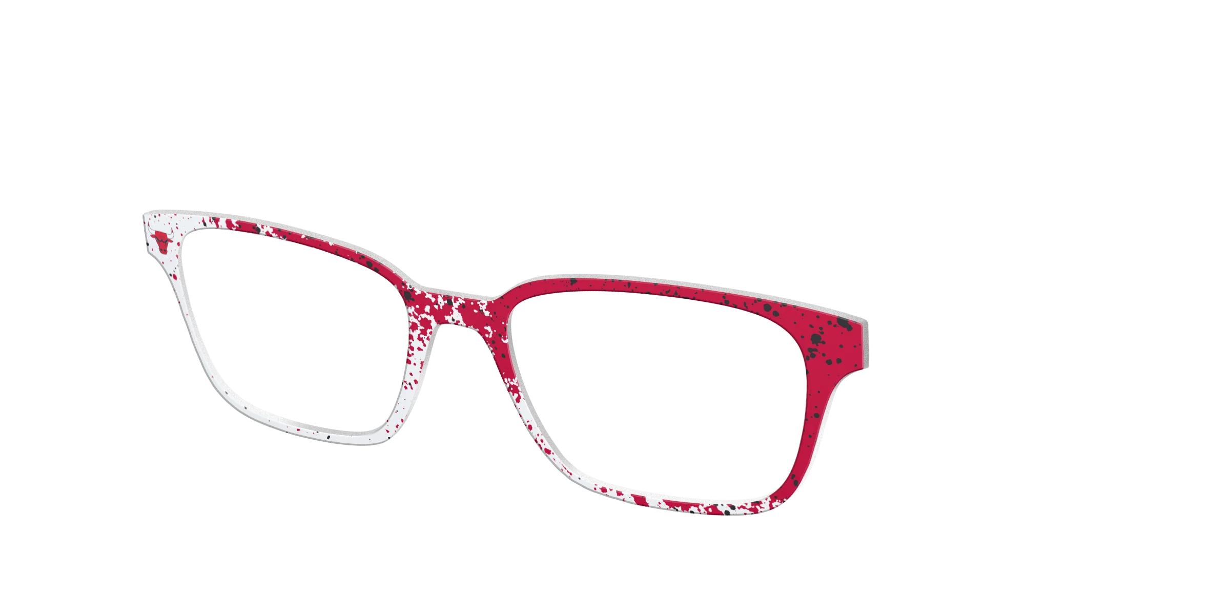 Bulls Splatter - Image 22