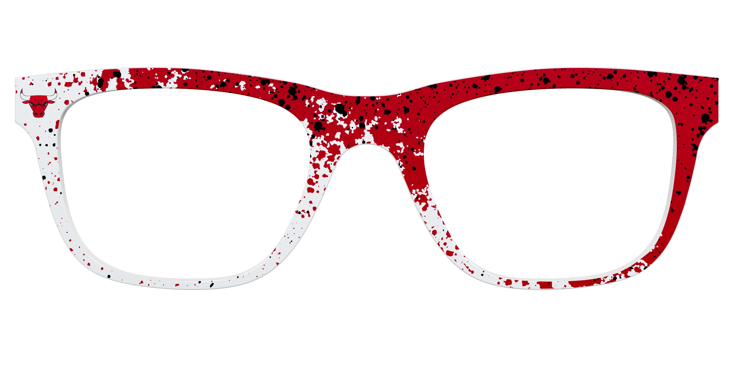 Bulls Splatter - Image 27