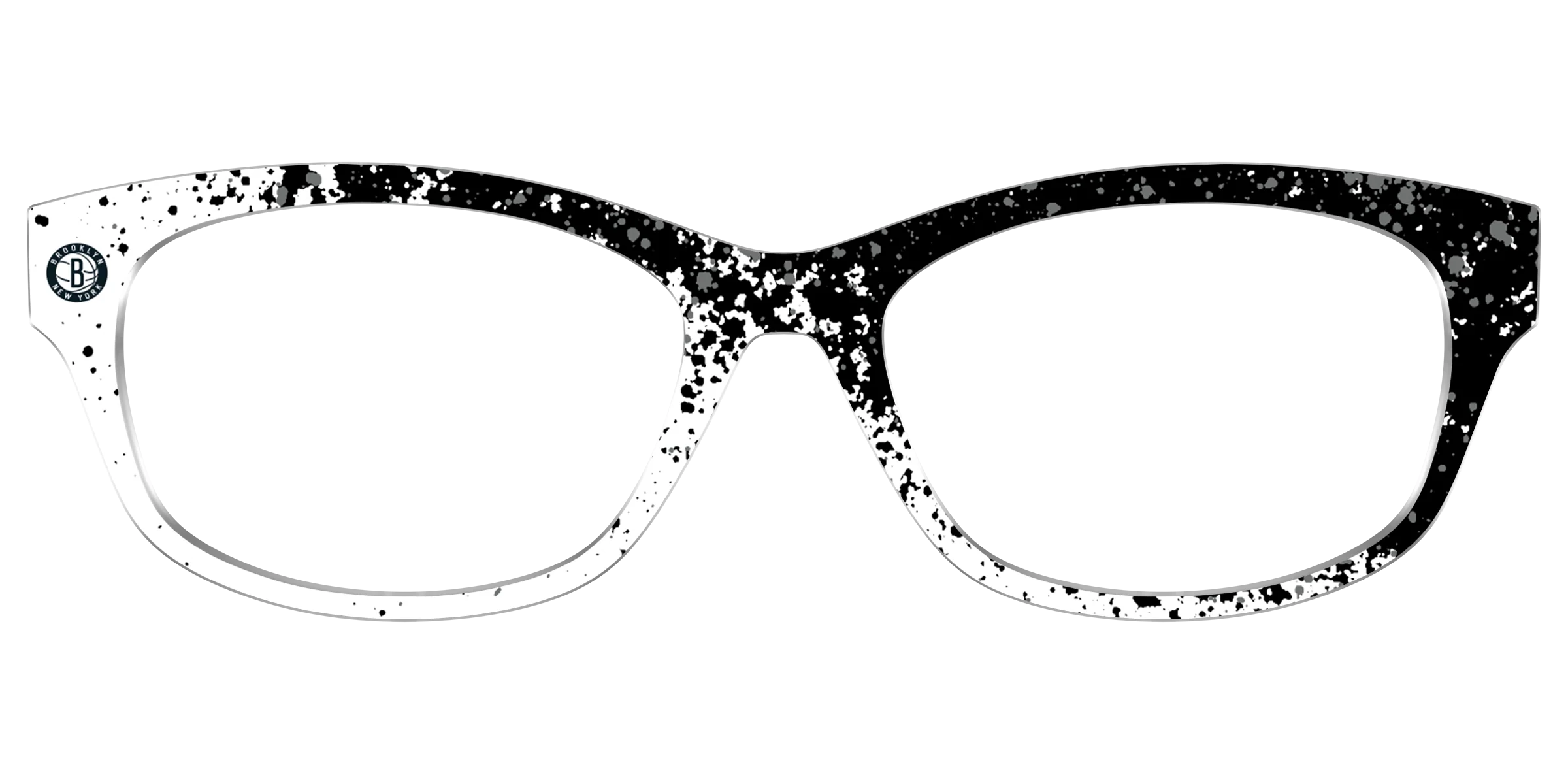 Nets Splatter - Image 39
