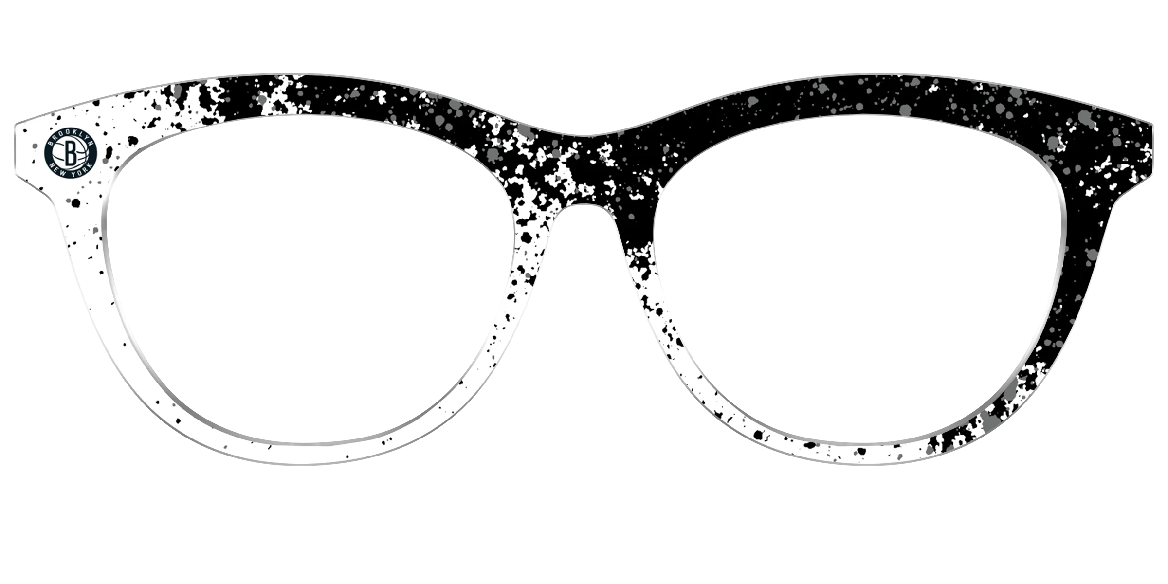 Nets Splatter - Image 41