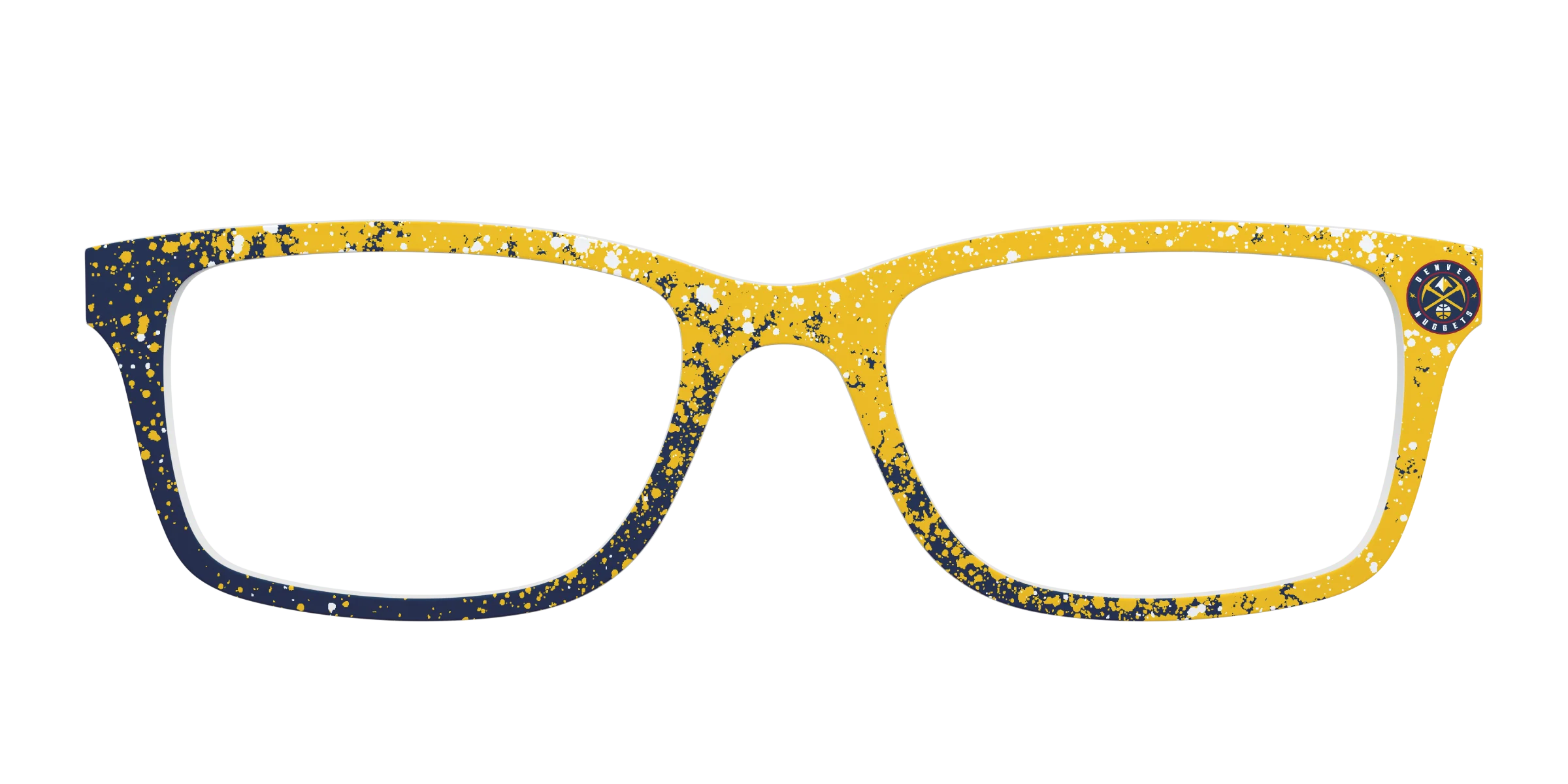Nuggets Splatter - Image 5