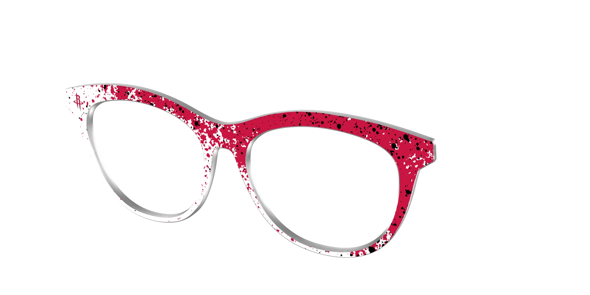 Rockets Splatter - Image 42