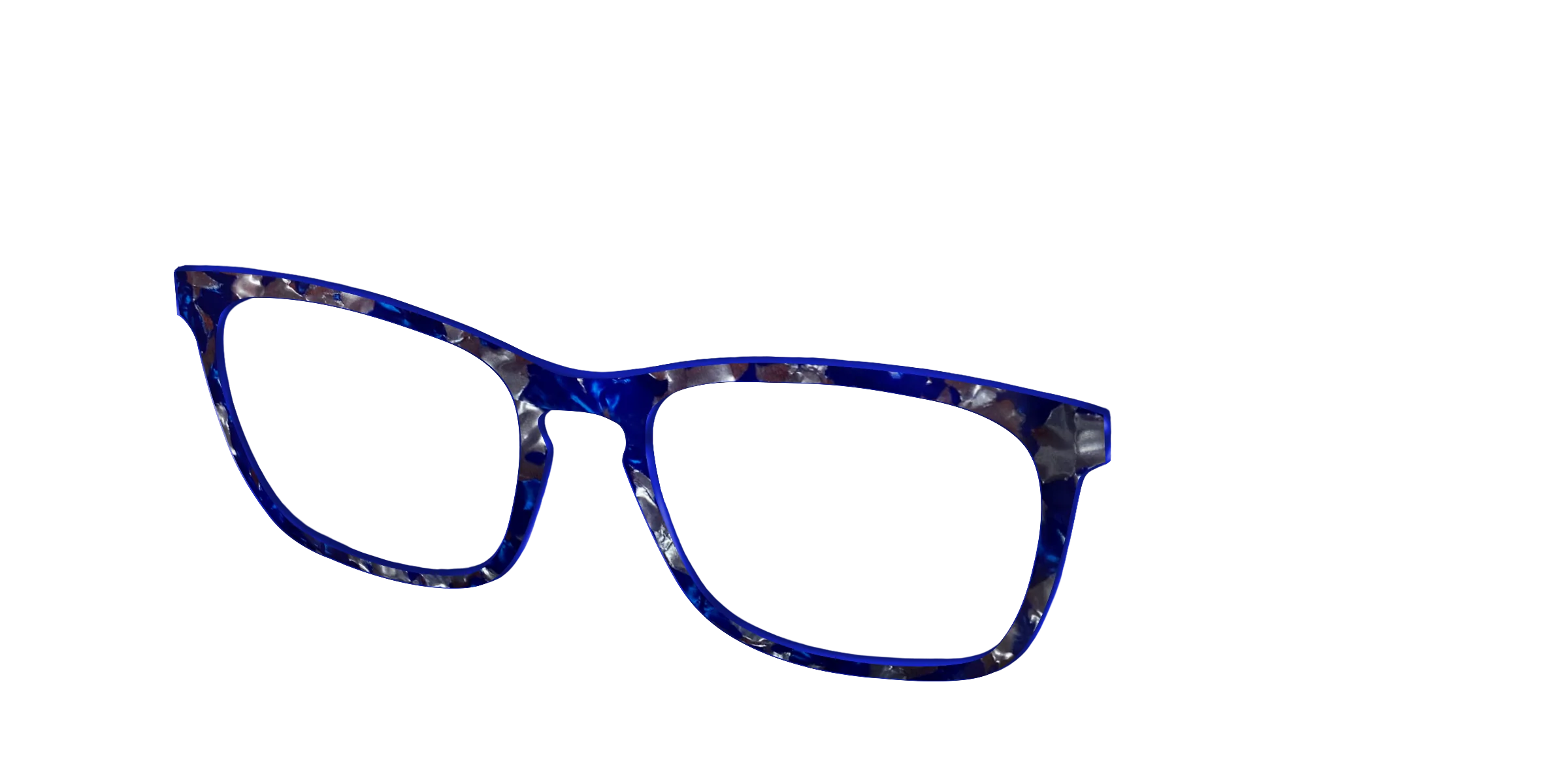 The Admiral Blue Pearl Tortoise - Image 14