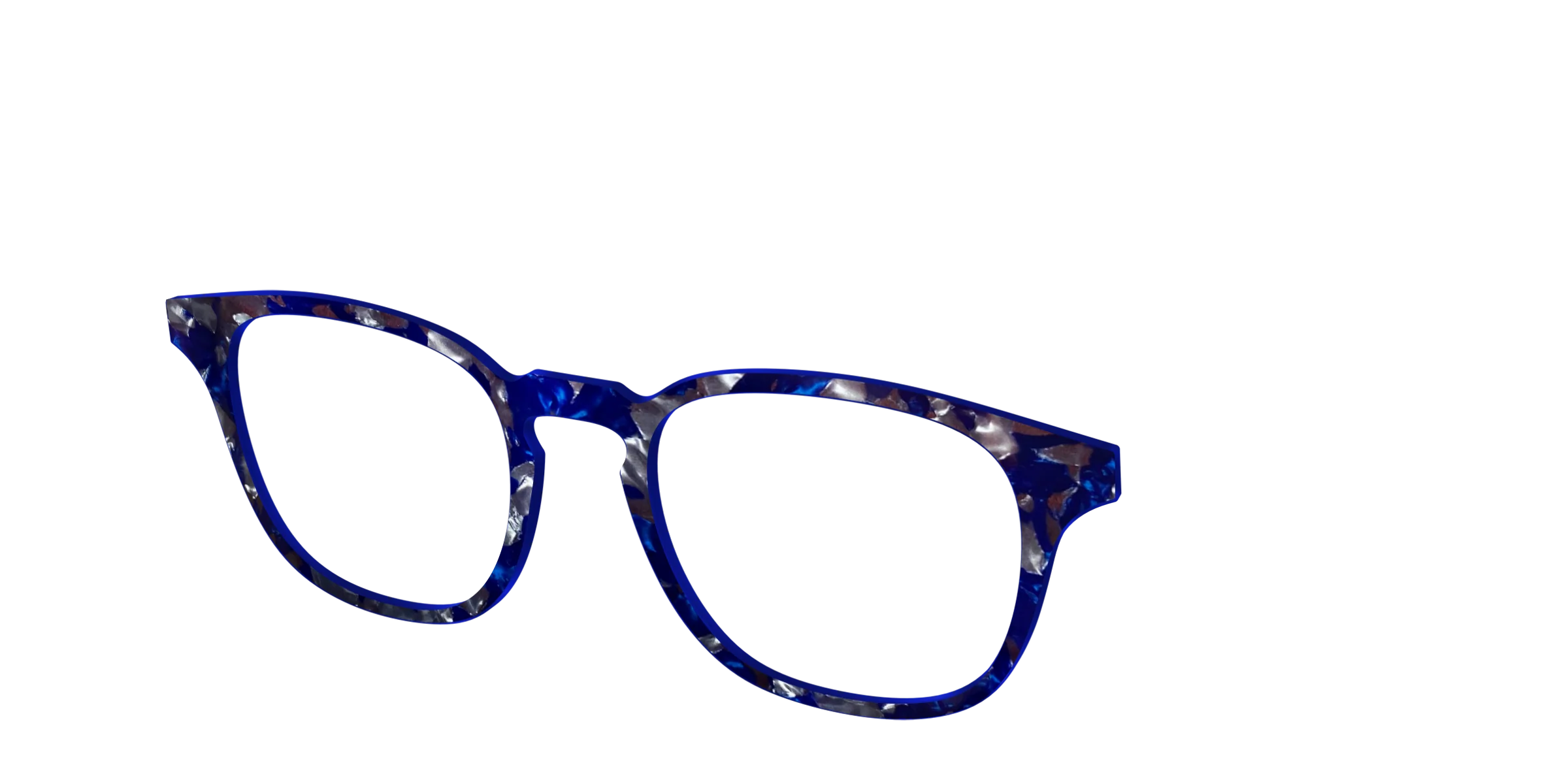 The Admiral Blue Pearl Tortoise - Image 18