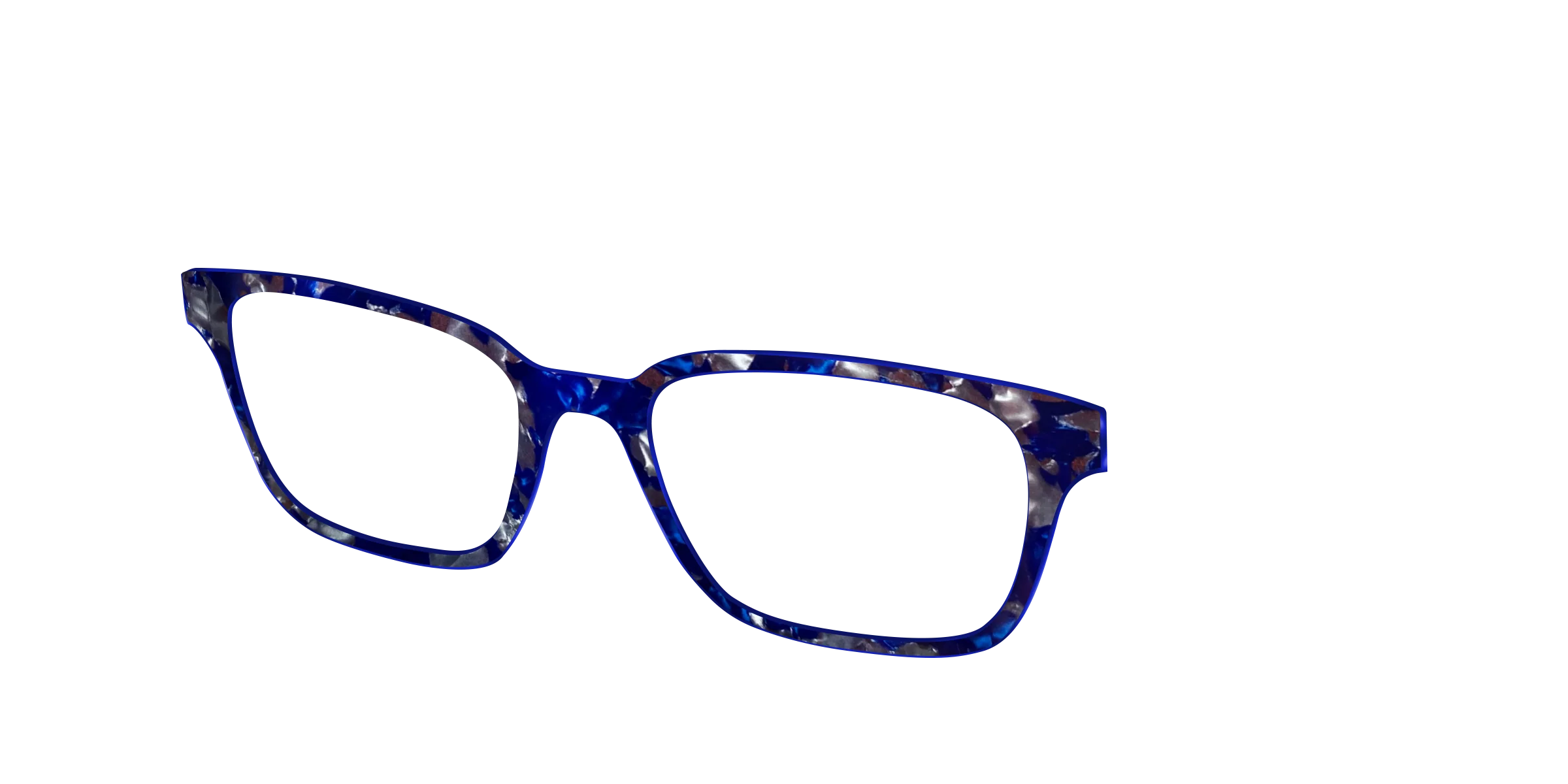 The Admiral Blue Pearl Tortoise - Image 22