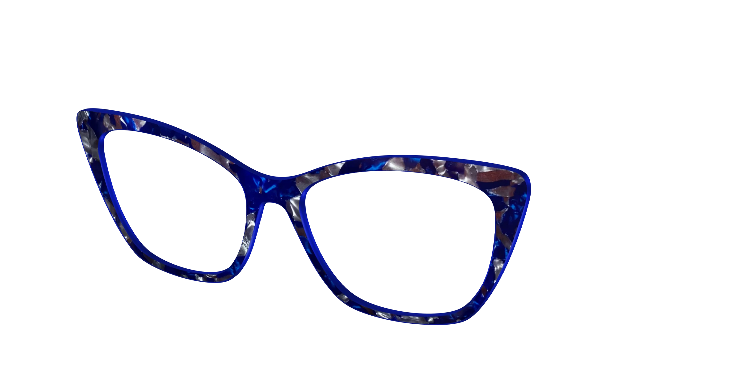 The Admiral Blue Pearl Tortoise - Image 26