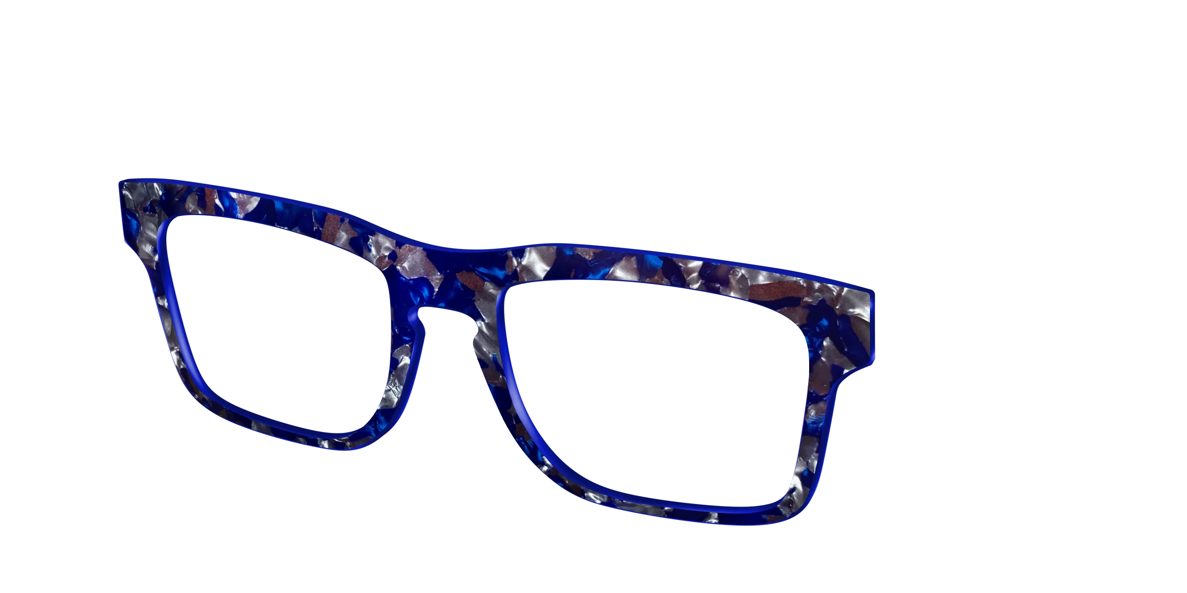 The Admiral Blue Pearl Tortoise - Image 36