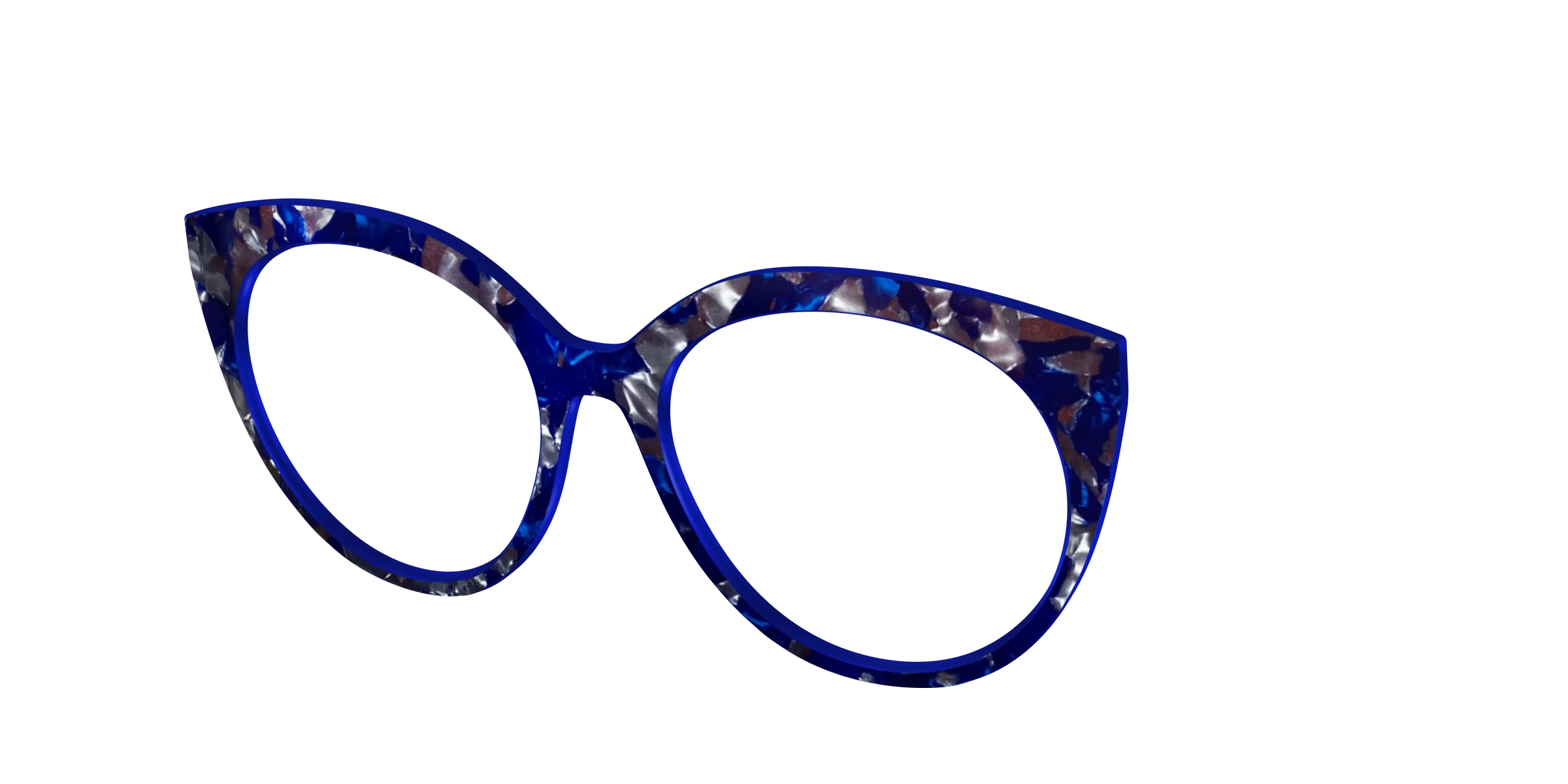 The Admiral Blue Pearl Tortoise - Image 44