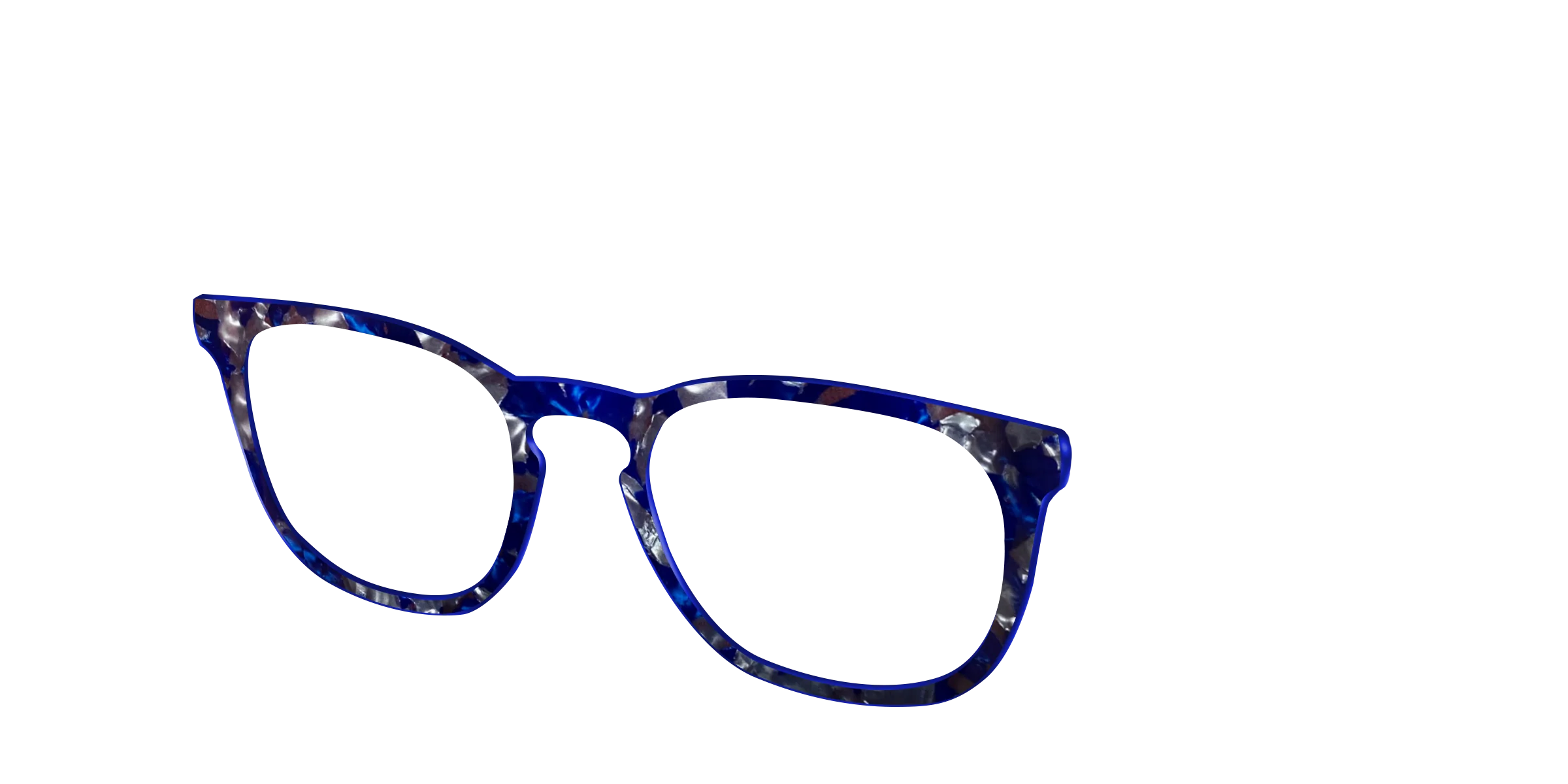 The Admiral Blue Pearl Tortoise - Image 8