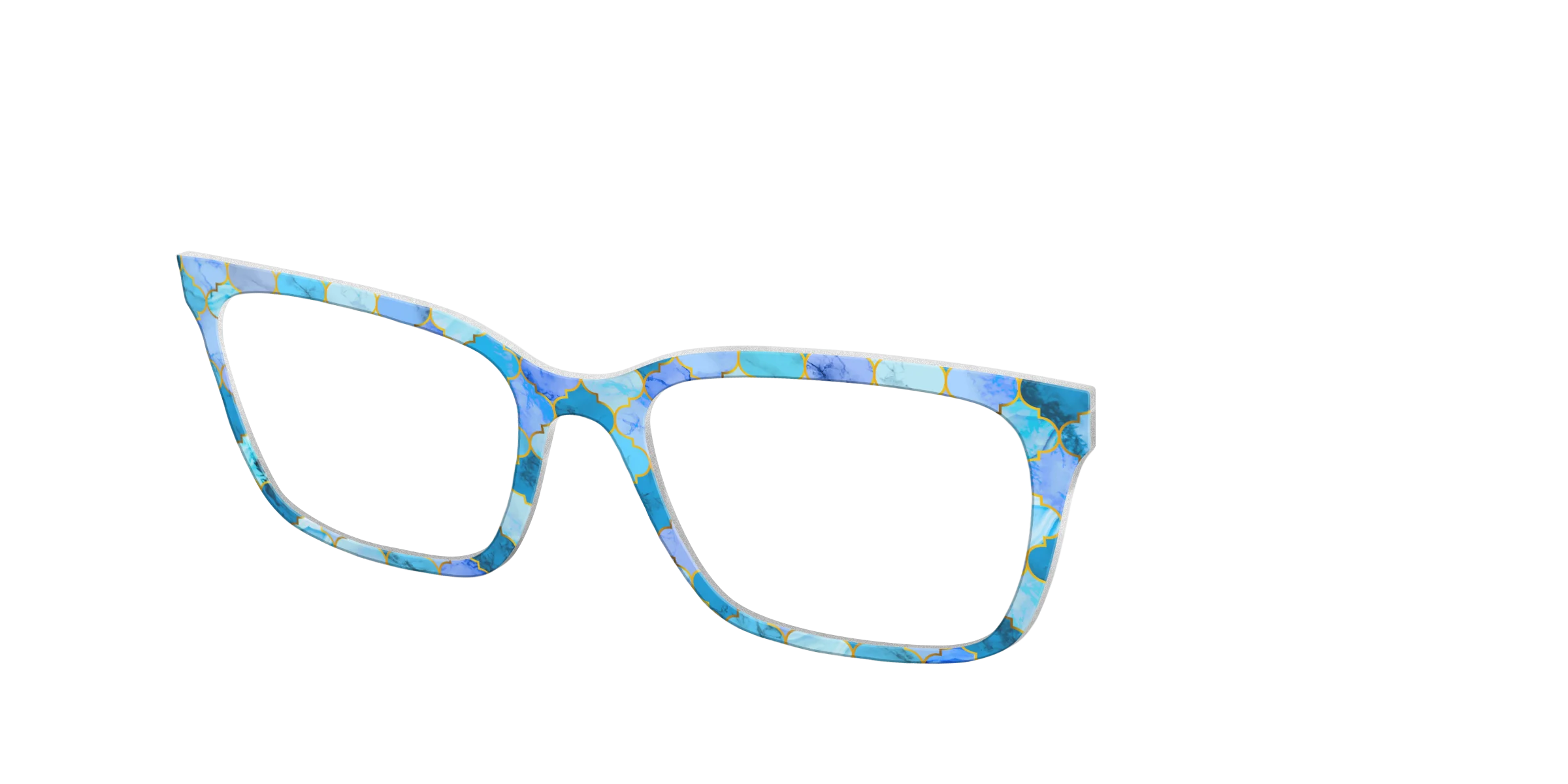 The Aqua Tiles - Image 10