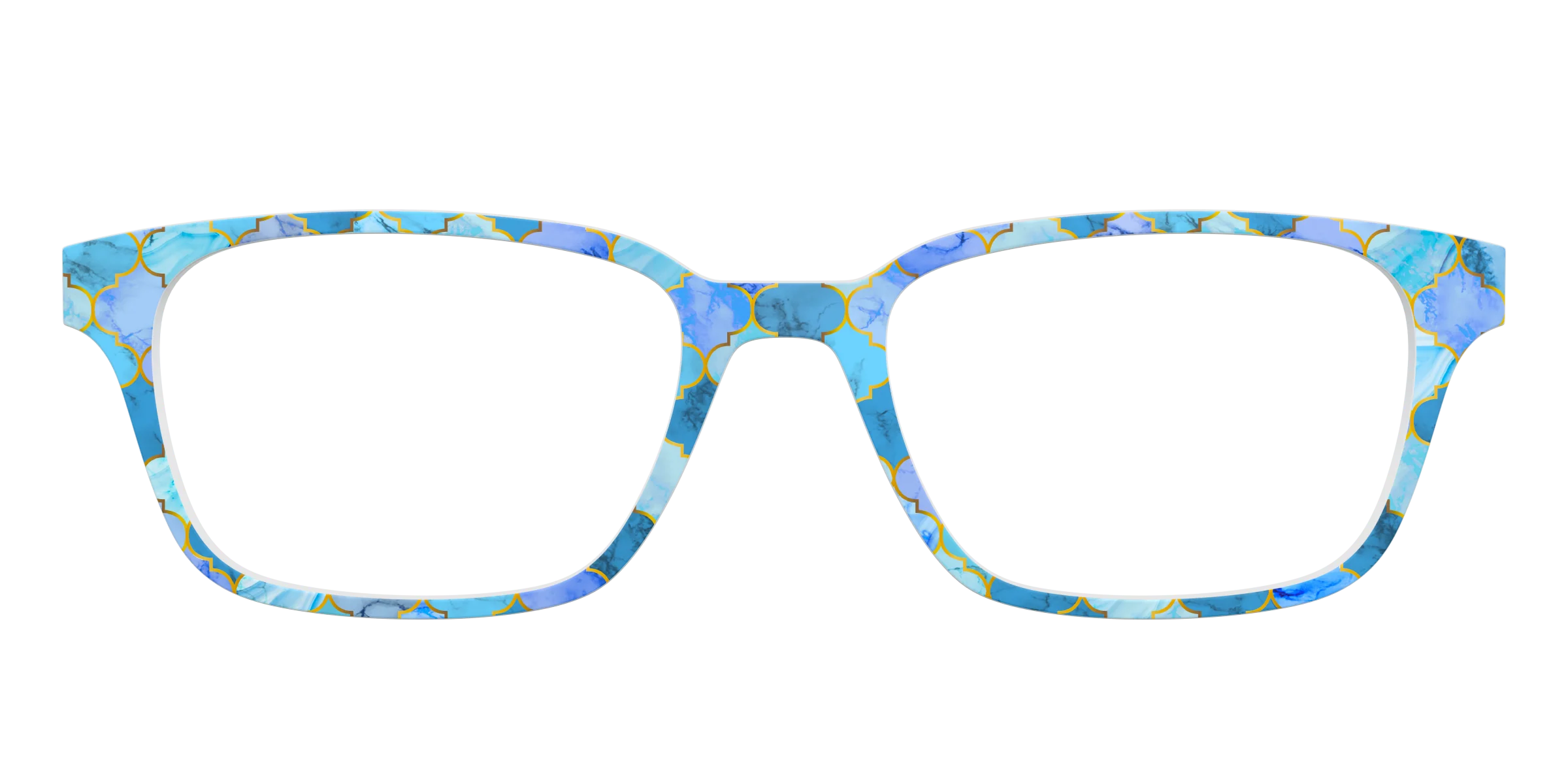 The Aqua Tiles - Image 21