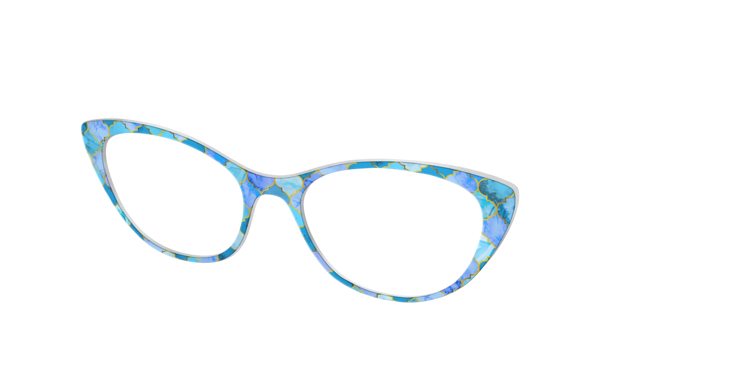 The Aqua Tiles - Image 24