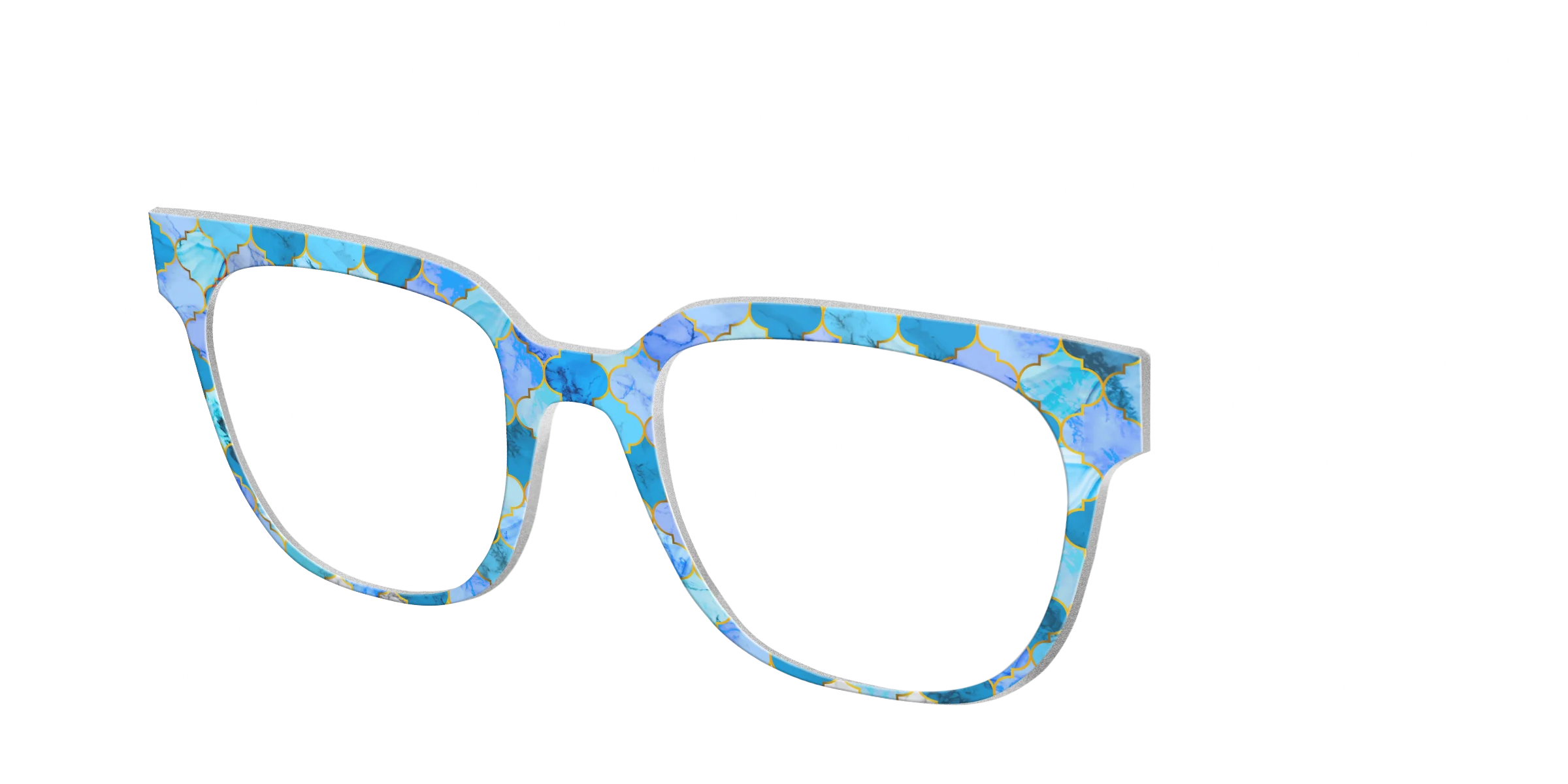 The Aqua Tiles - Image 32