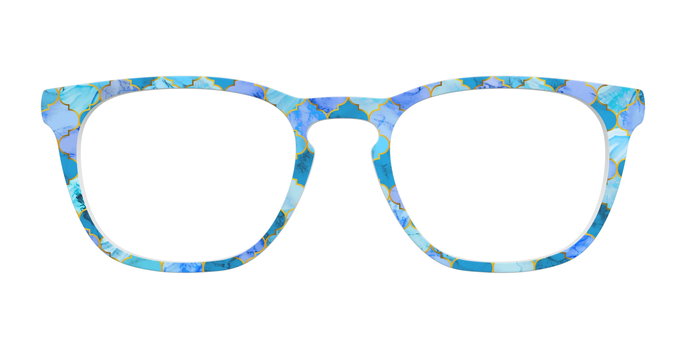 The Aqua Tiles - Image 7