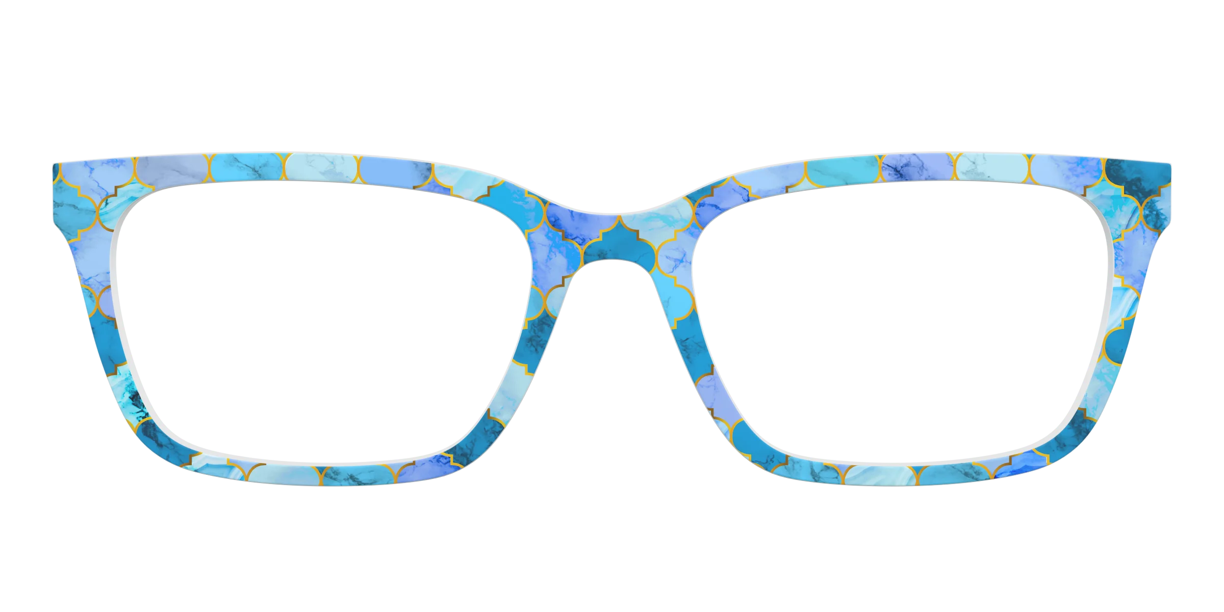 The Aqua Tiles - Image 9
