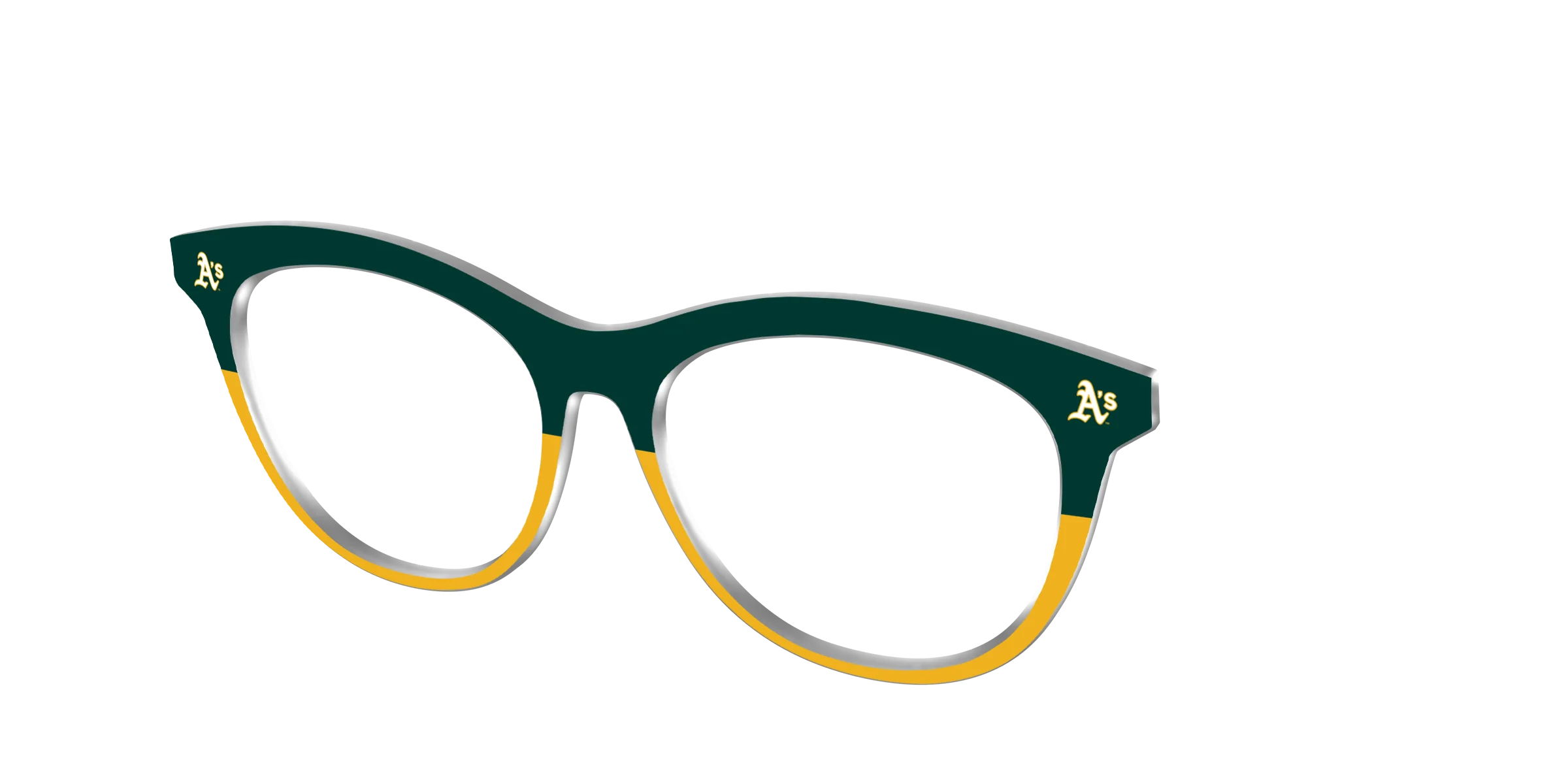 The Athletics Split - Image 42