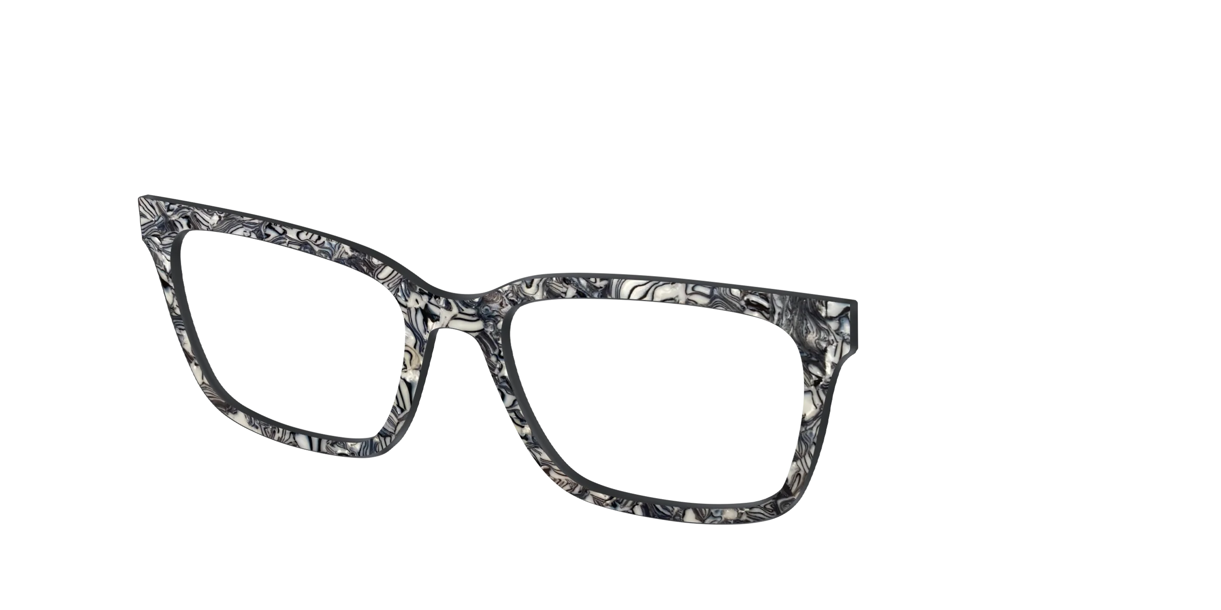 The B&W Pearl Agate - Image 10