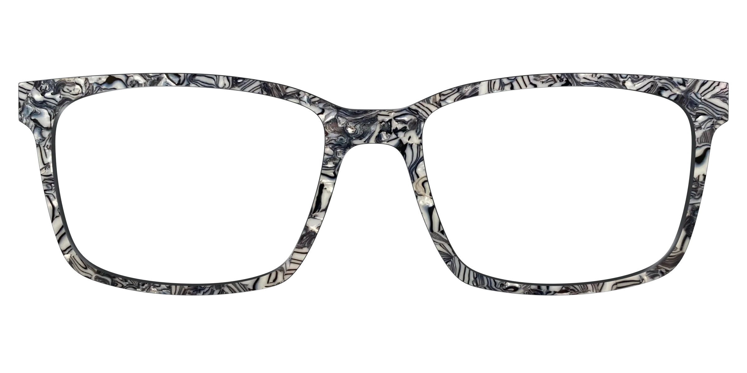 The B&W Pearl Agate - Image 11