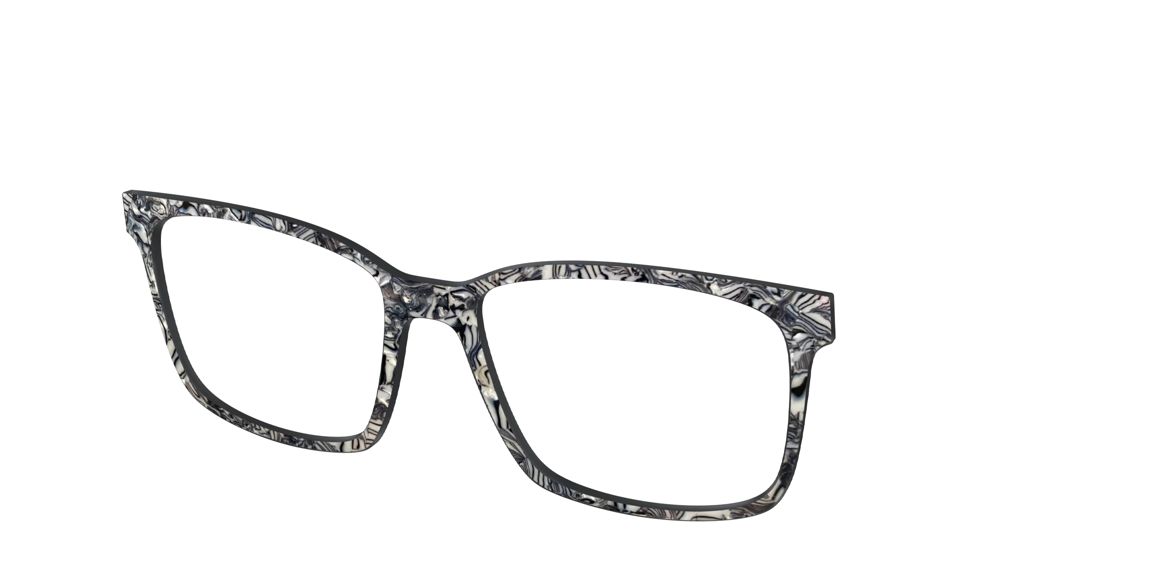 The B&W Pearl Agate - Image 12