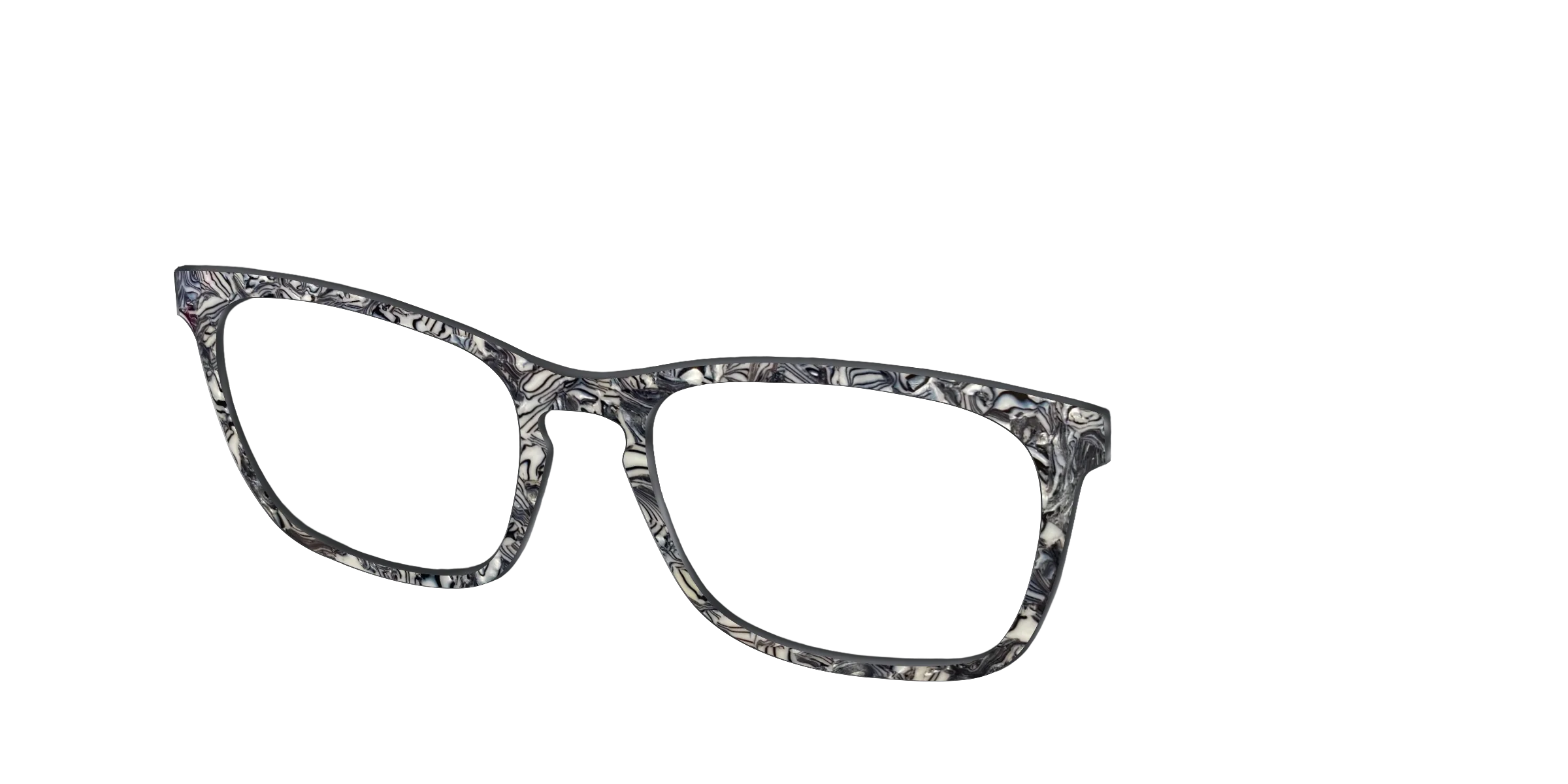 The B&W Pearl Agate - Image 14