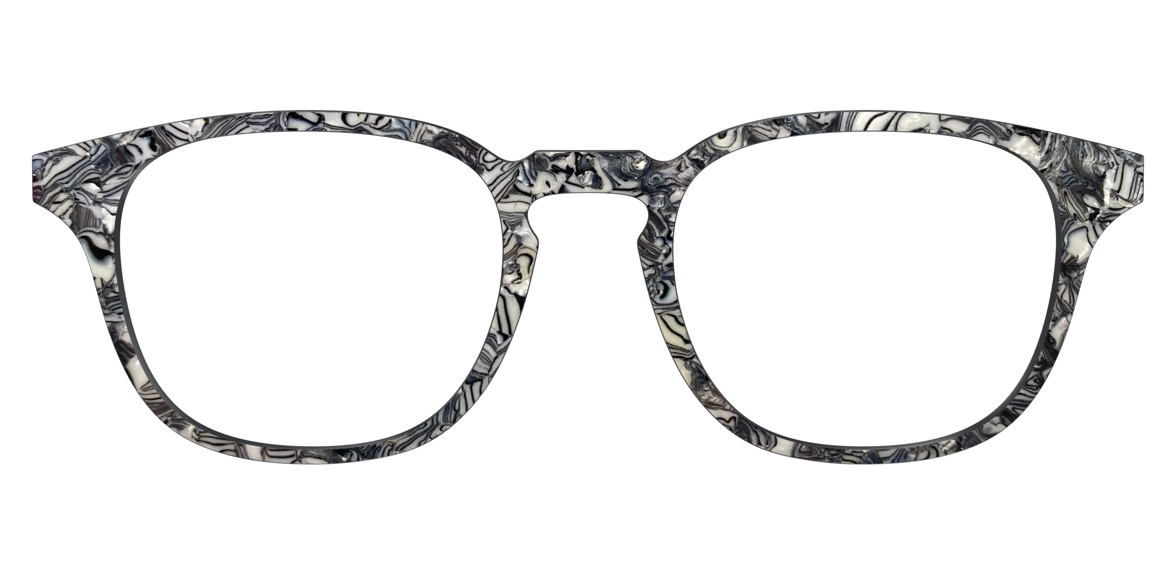 The B&W Pearl Agate - Image 17