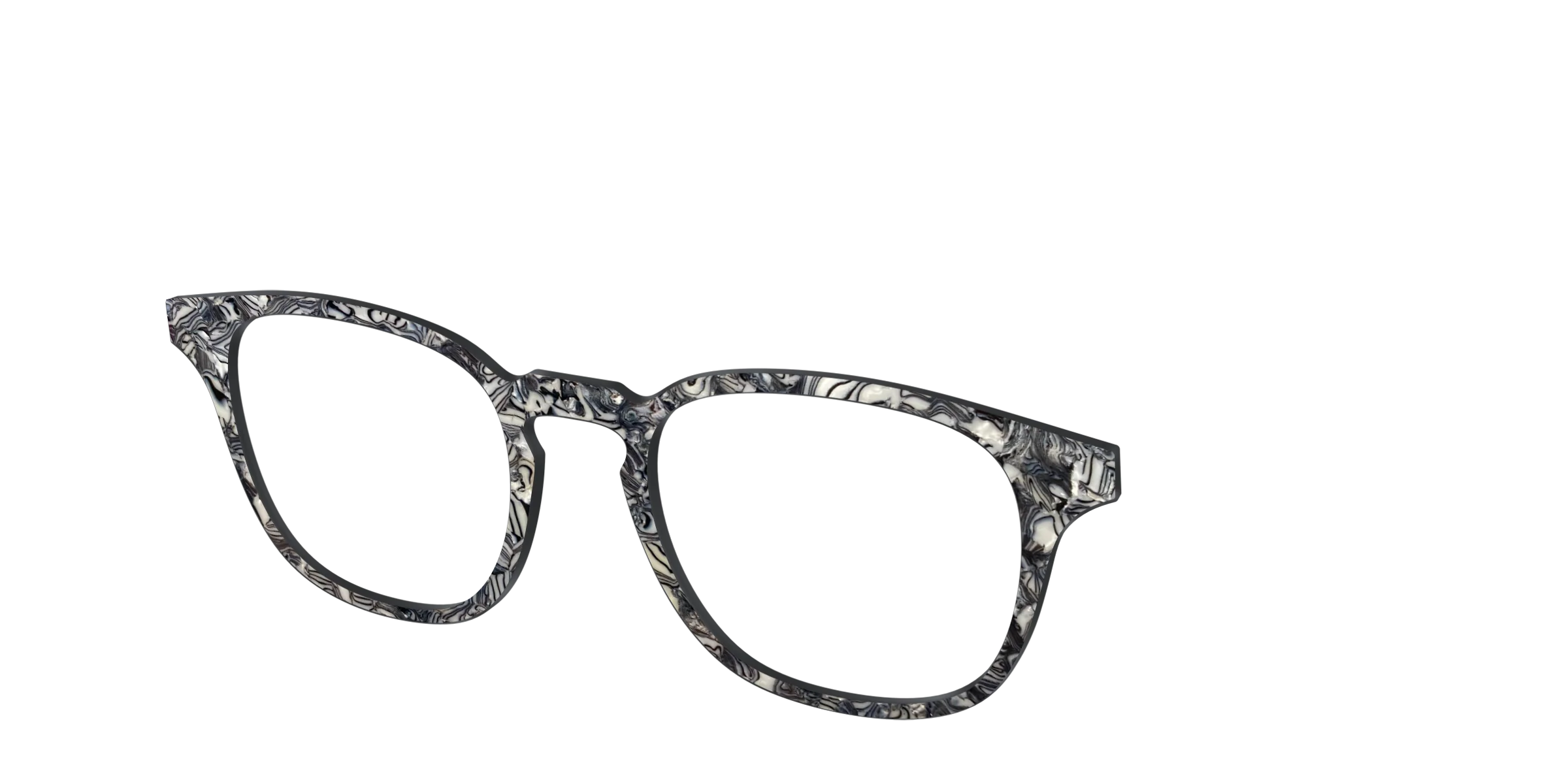 The B&W Pearl Agate - Image 18