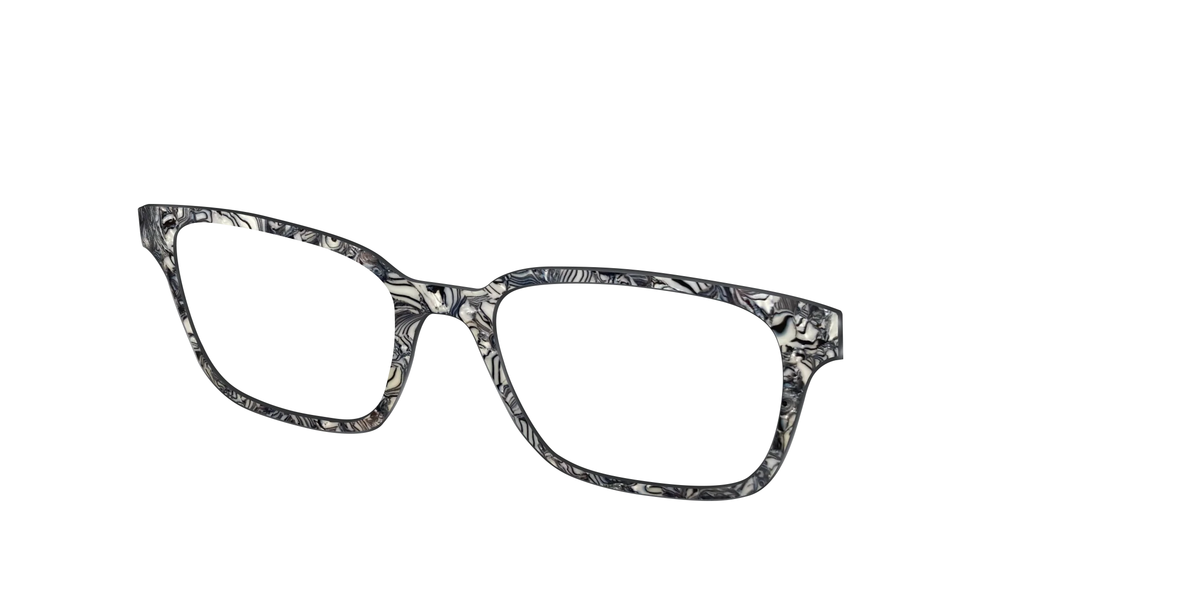 The B&W Pearl Agate - Image 22