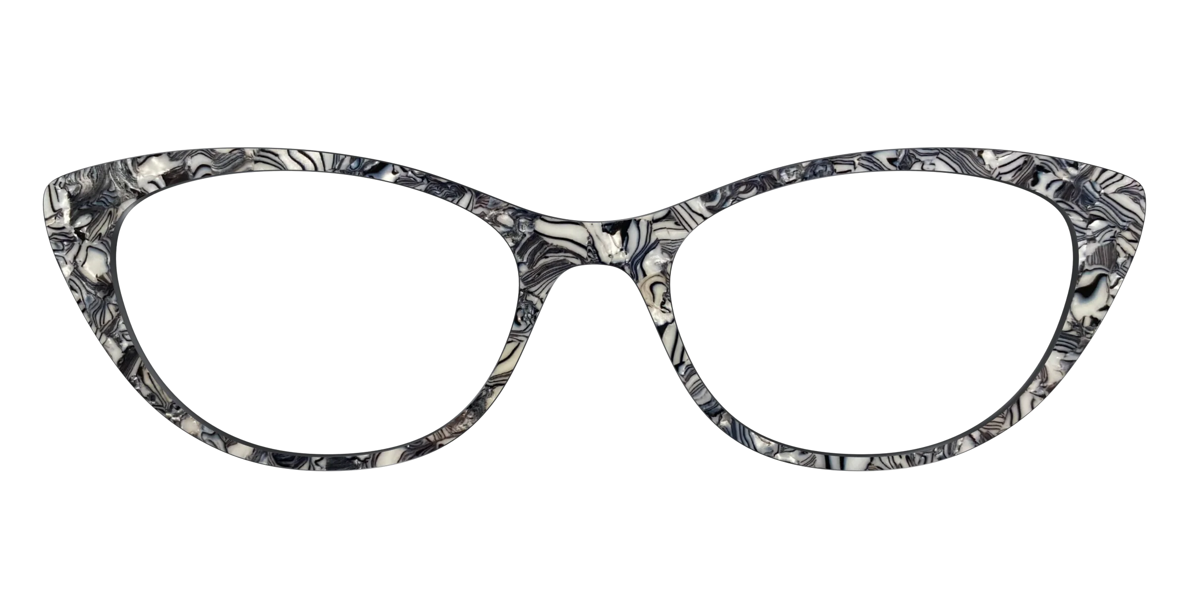 The B&W Pearl Agate - Image 23