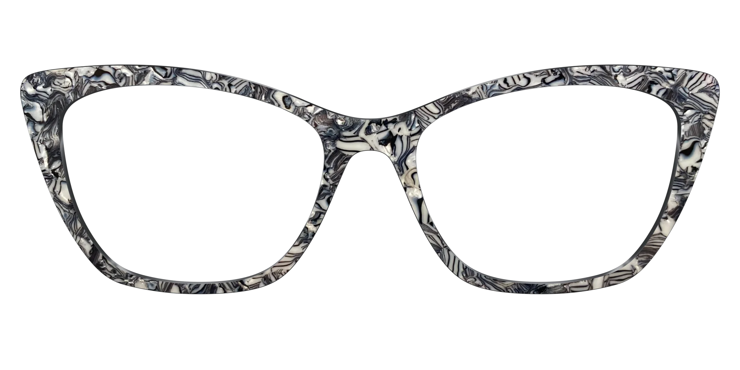 The B&W Pearl Agate - Image 25