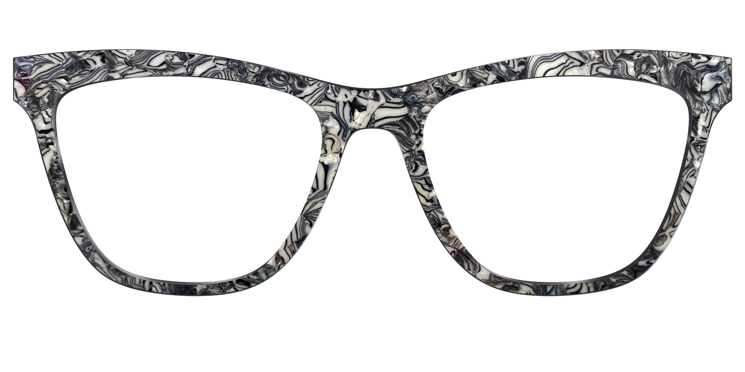 The B&W Pearl Agate - Image 29
