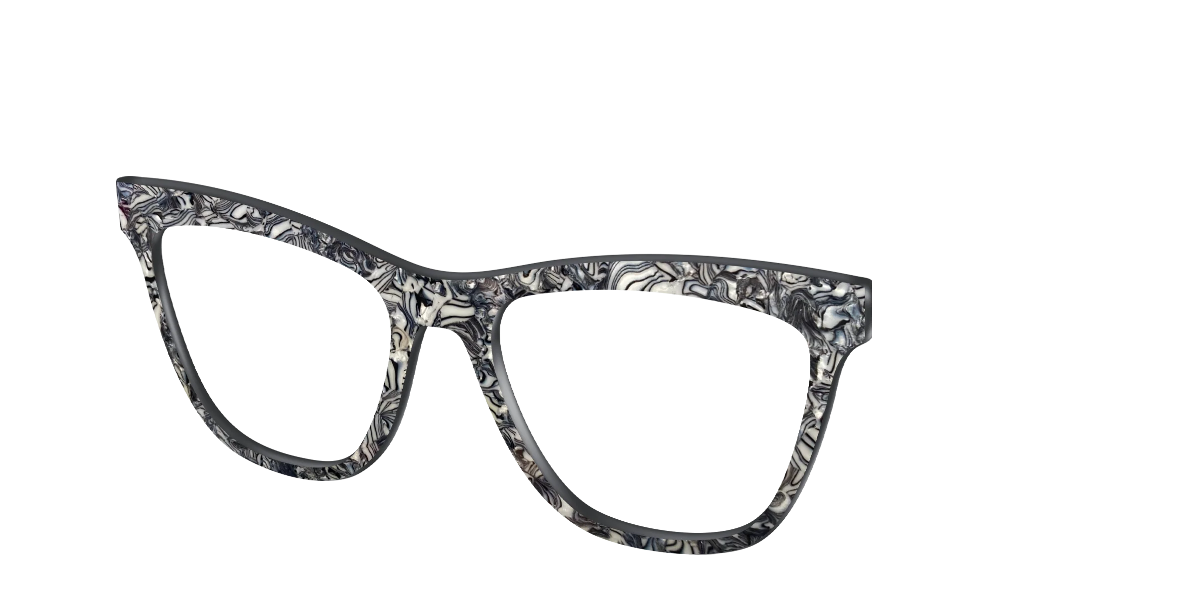The B&W Pearl Agate - Image 30