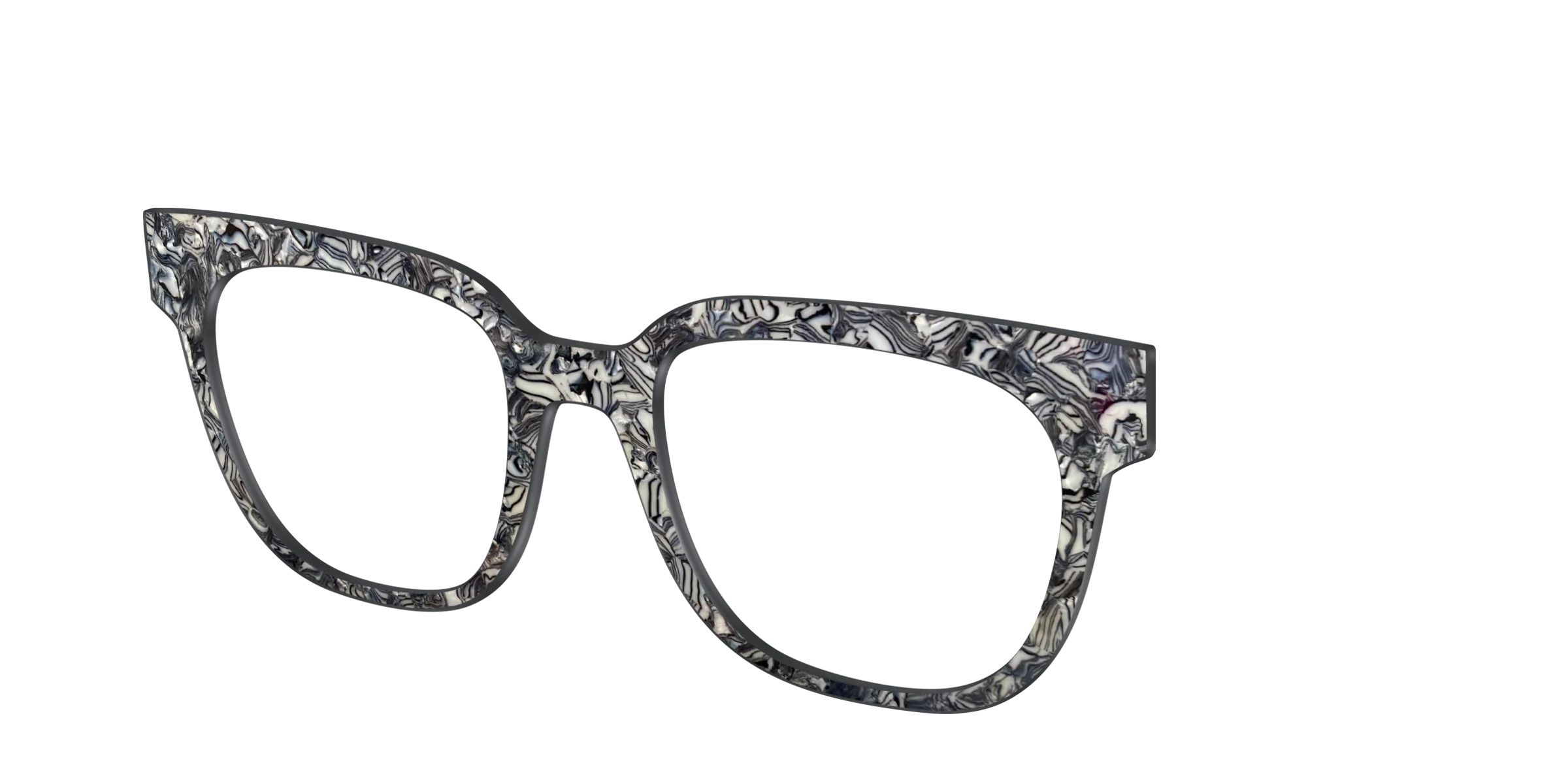 The B&W Pearl Agate - Image 32