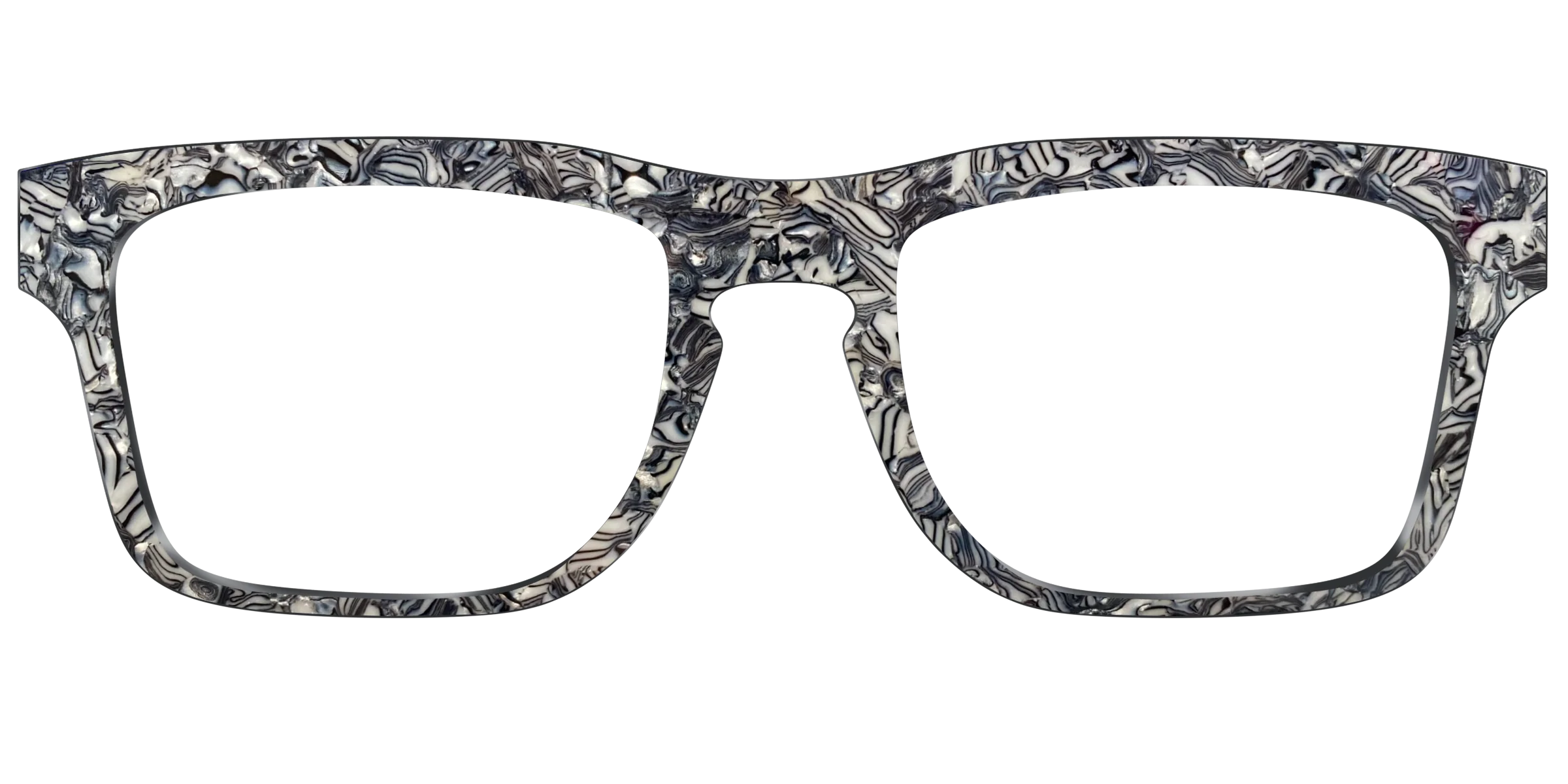 The B&W Pearl Agate - Image 35