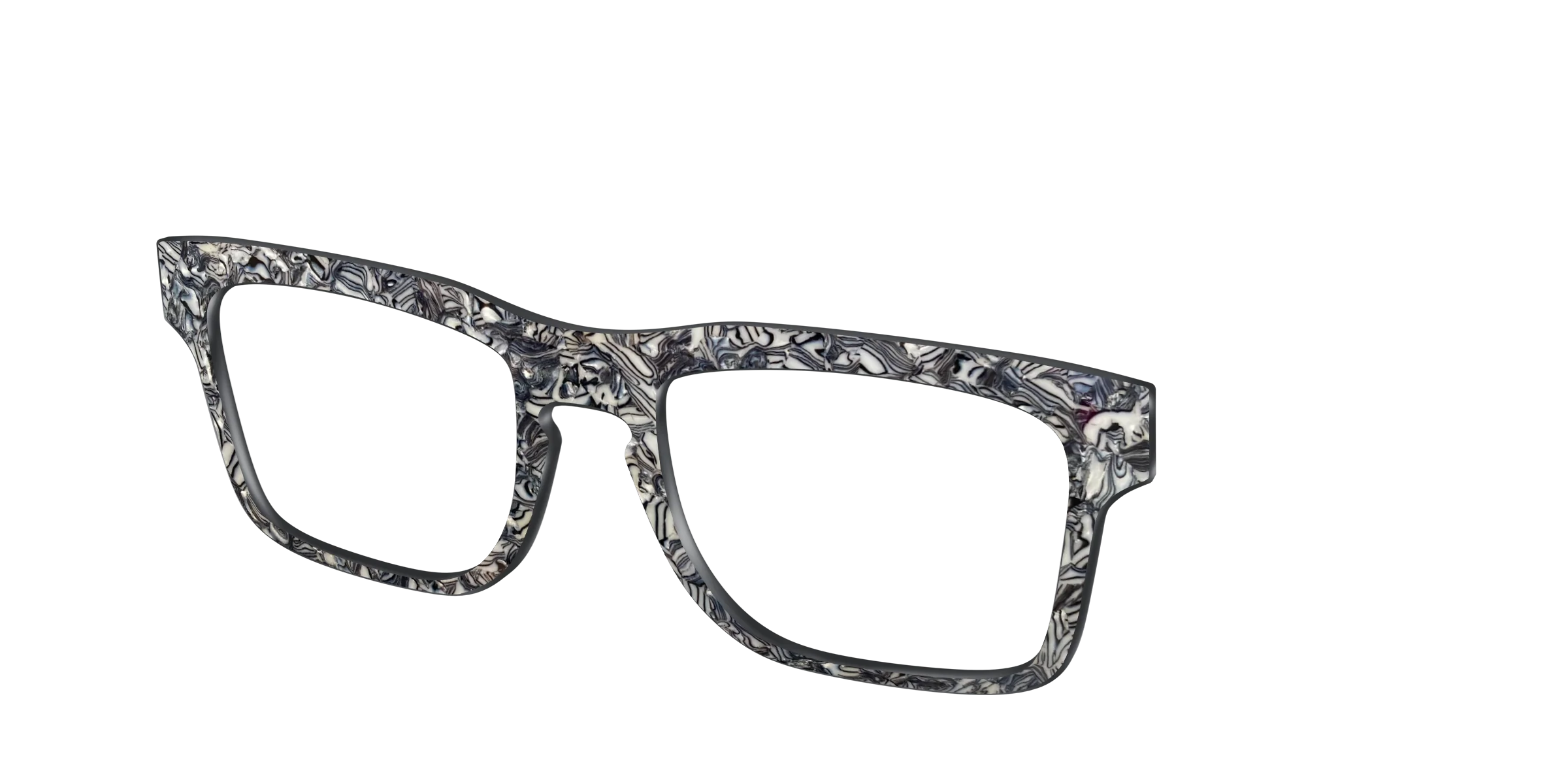 The B&W Pearl Agate - Image 36