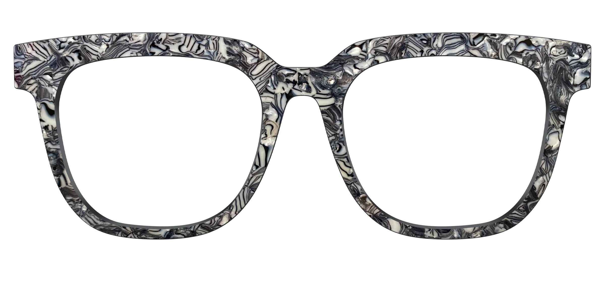 The B&W Pearl Agate - Image 37
