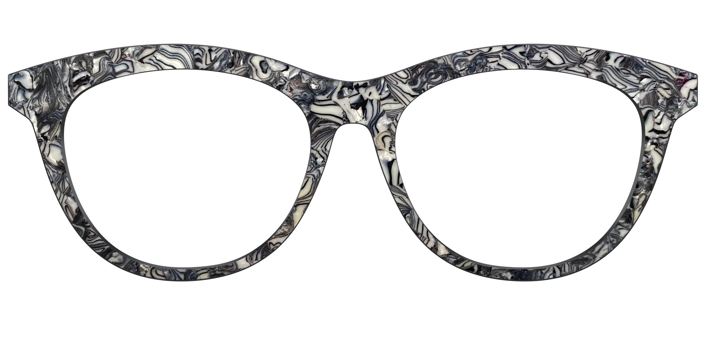 The B&W Pearl Agate - Image 41