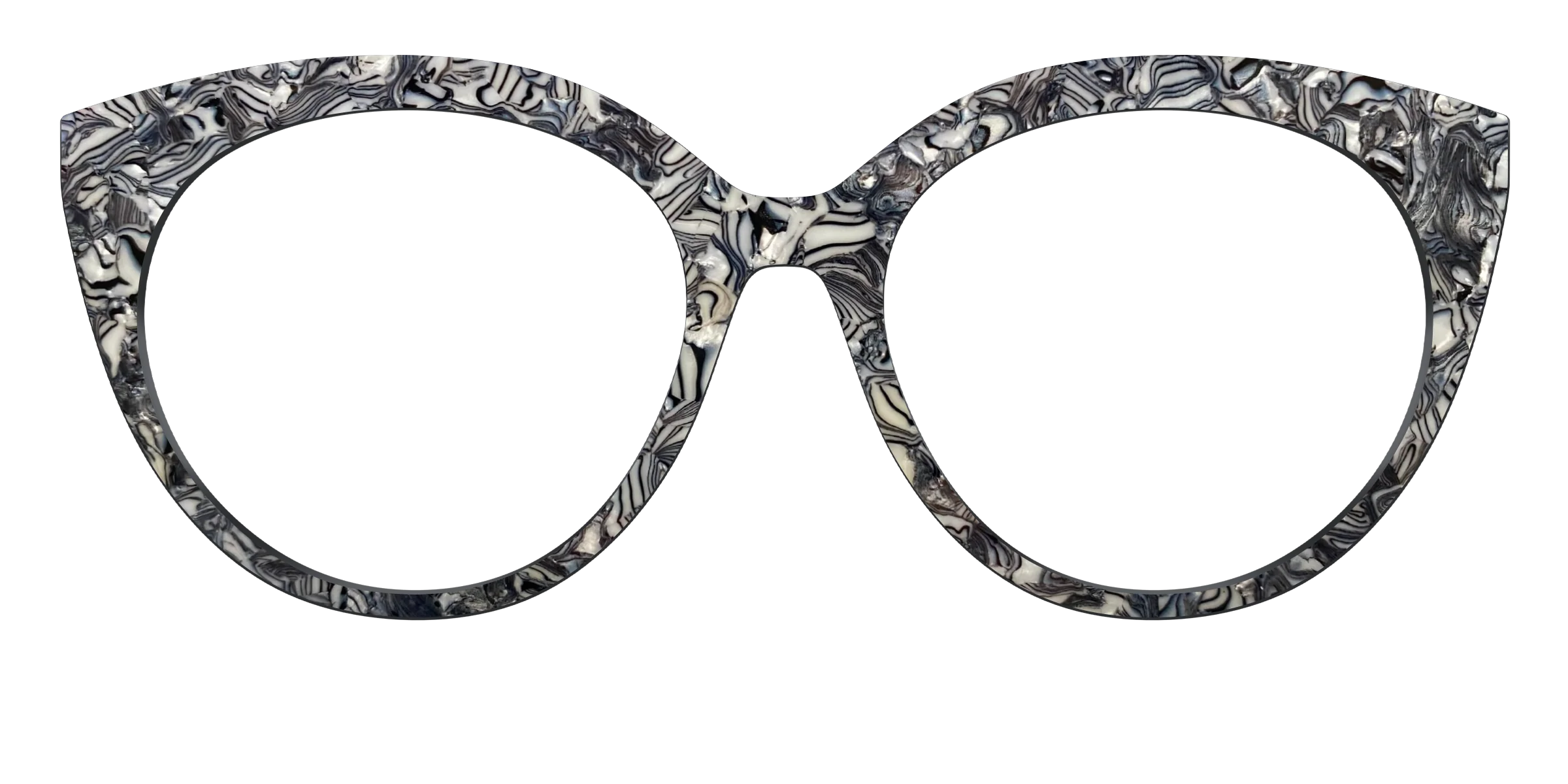 The B&W Pearl Agate - Image 43