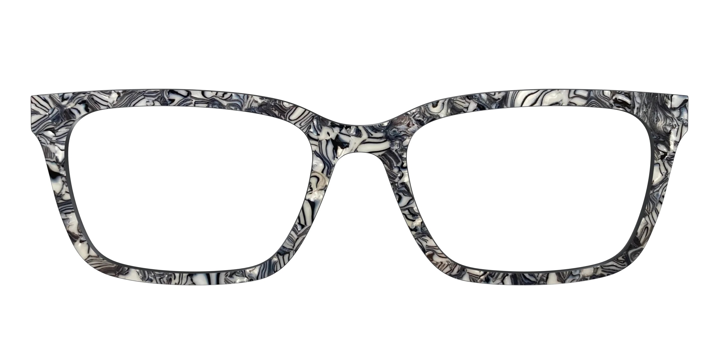 The B&W Pearl Agate - Image 9