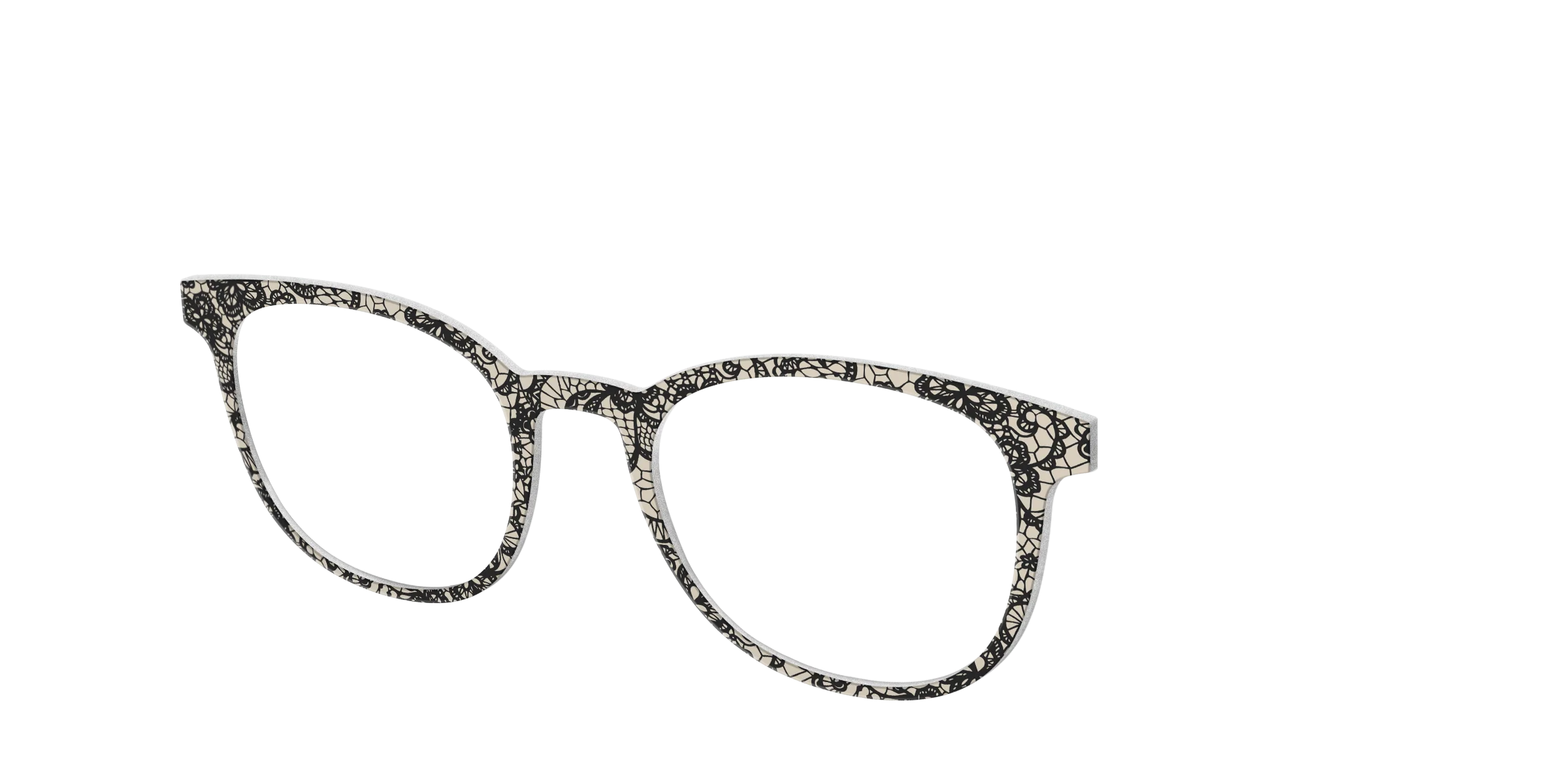 The Black Classic Lace - Image 16
