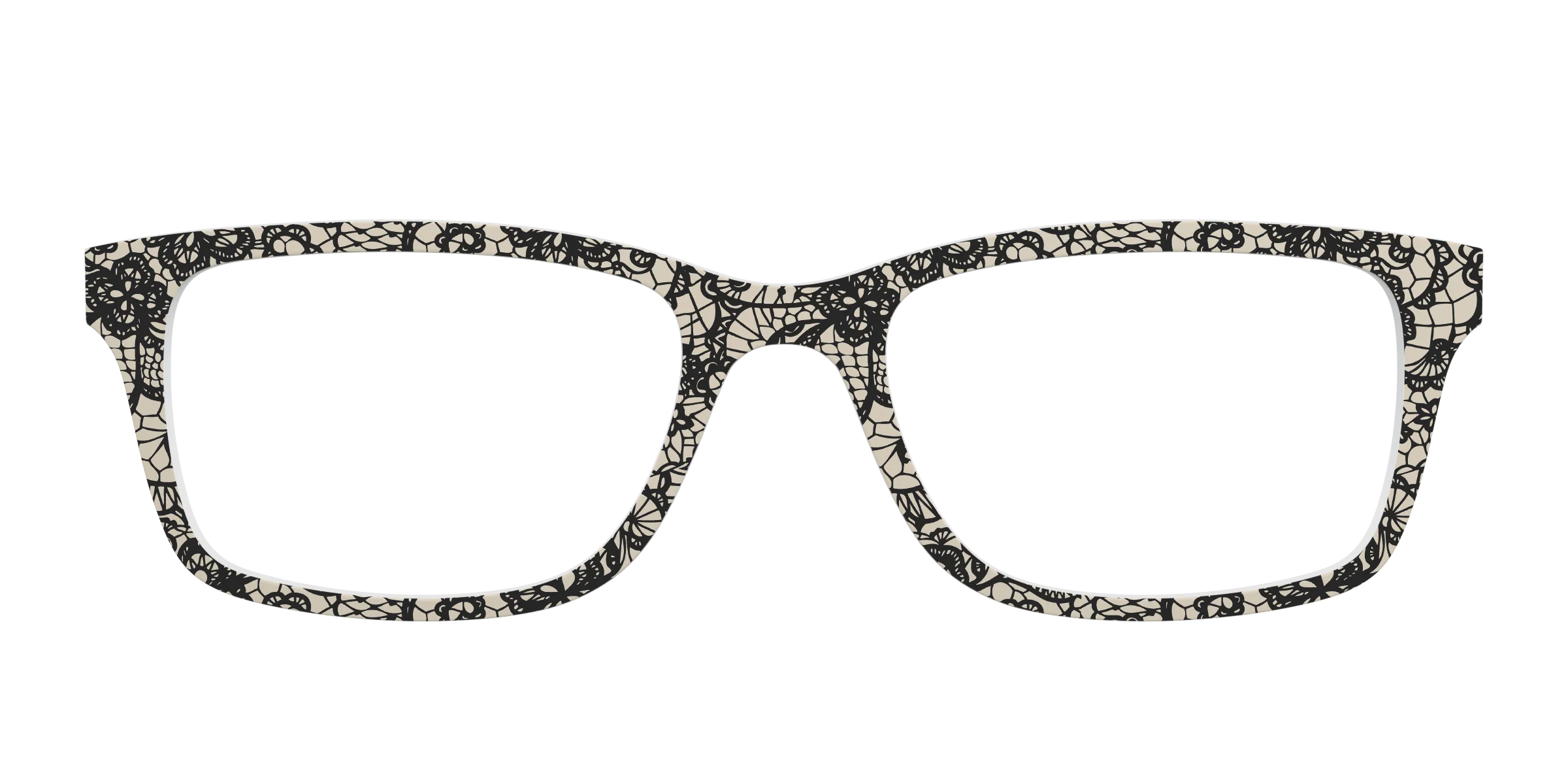 The Black Classic Lace - Image 5