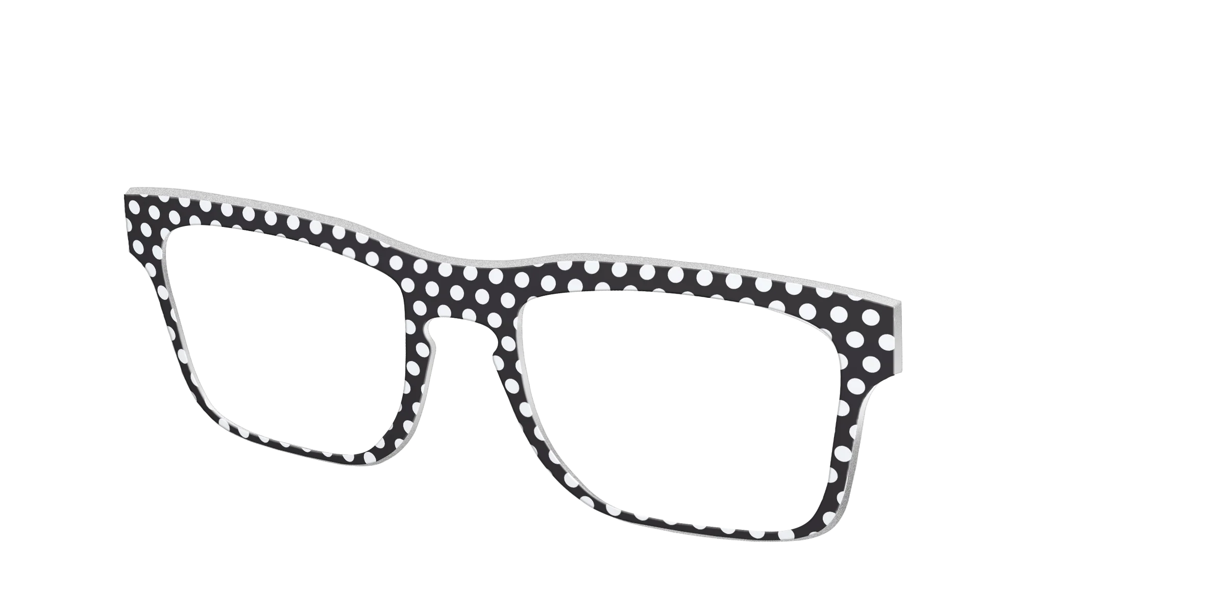 The Black Polka Dots - Image 36