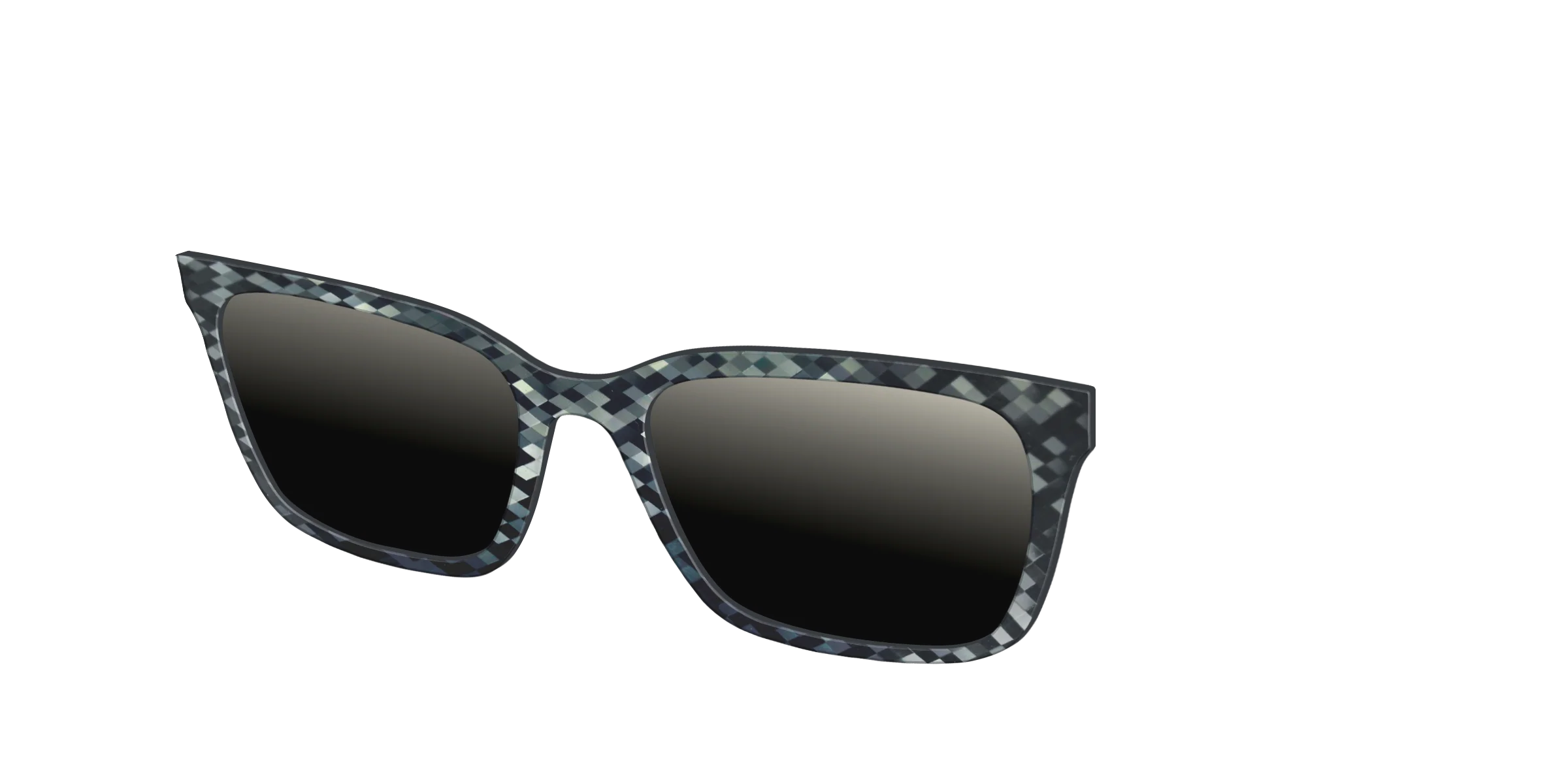 The Polarized Black Prism Sun Top - Image 10