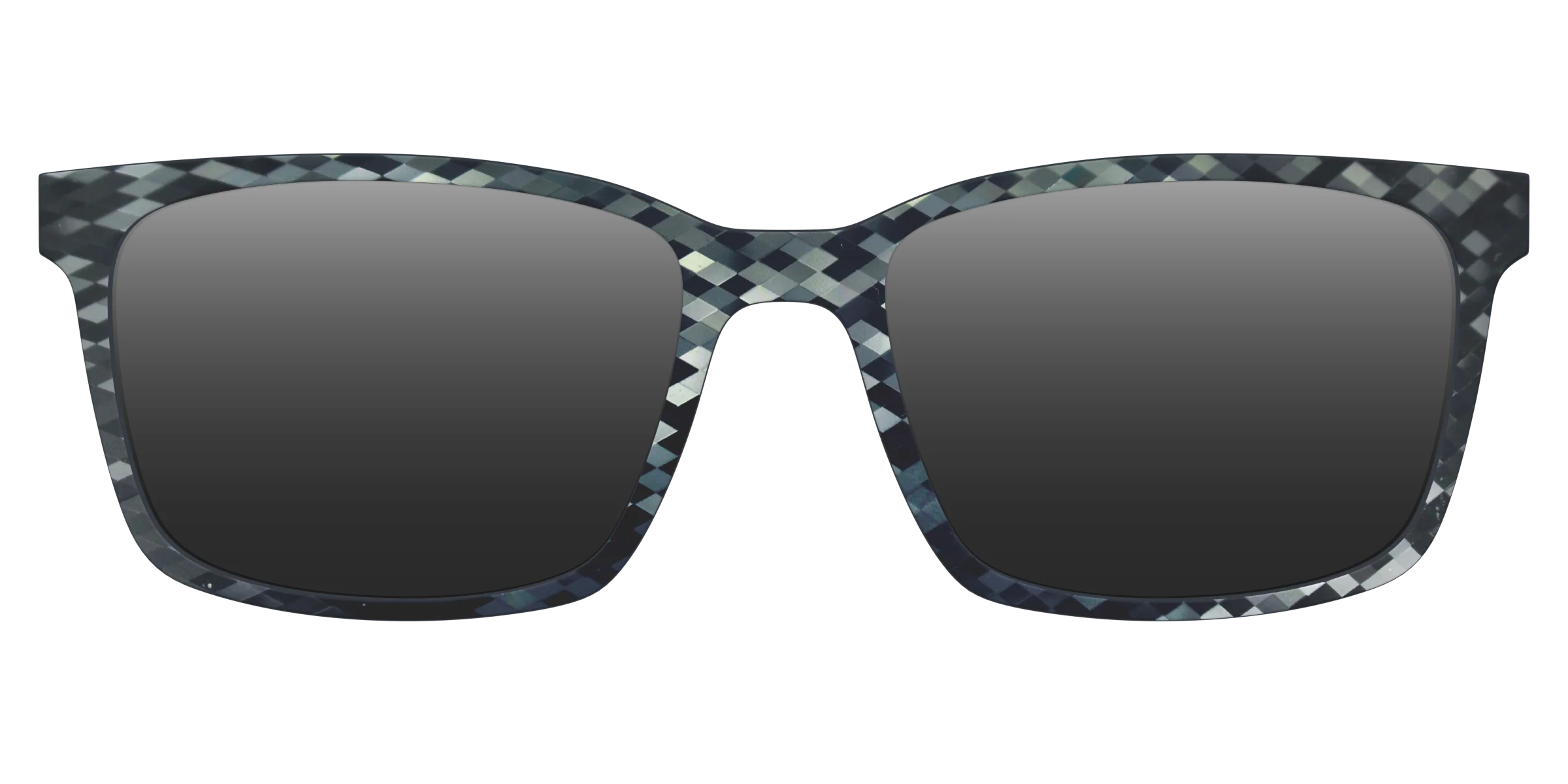 The Polarized Black Prism Sun Top - Image 11