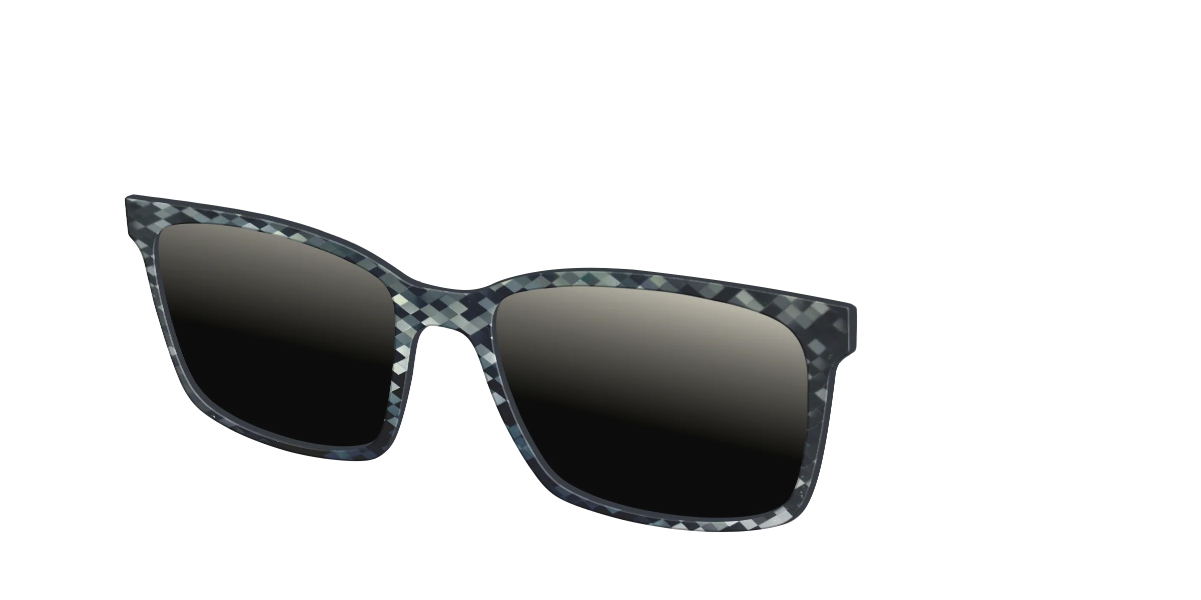 The Polarized Black Prism Sun Top - Image 12