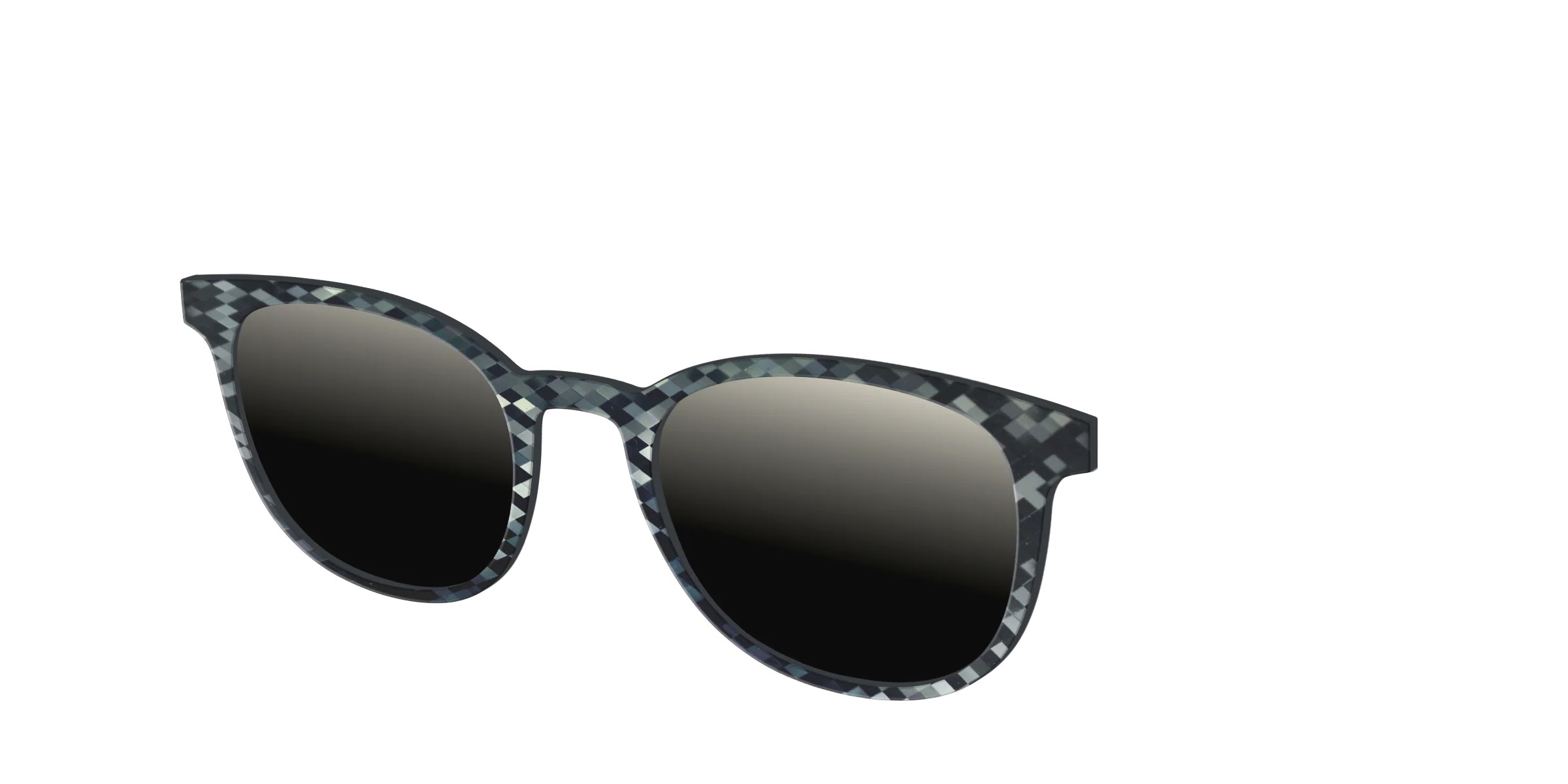 The Polarized Black Prism Sun Top - Image 16