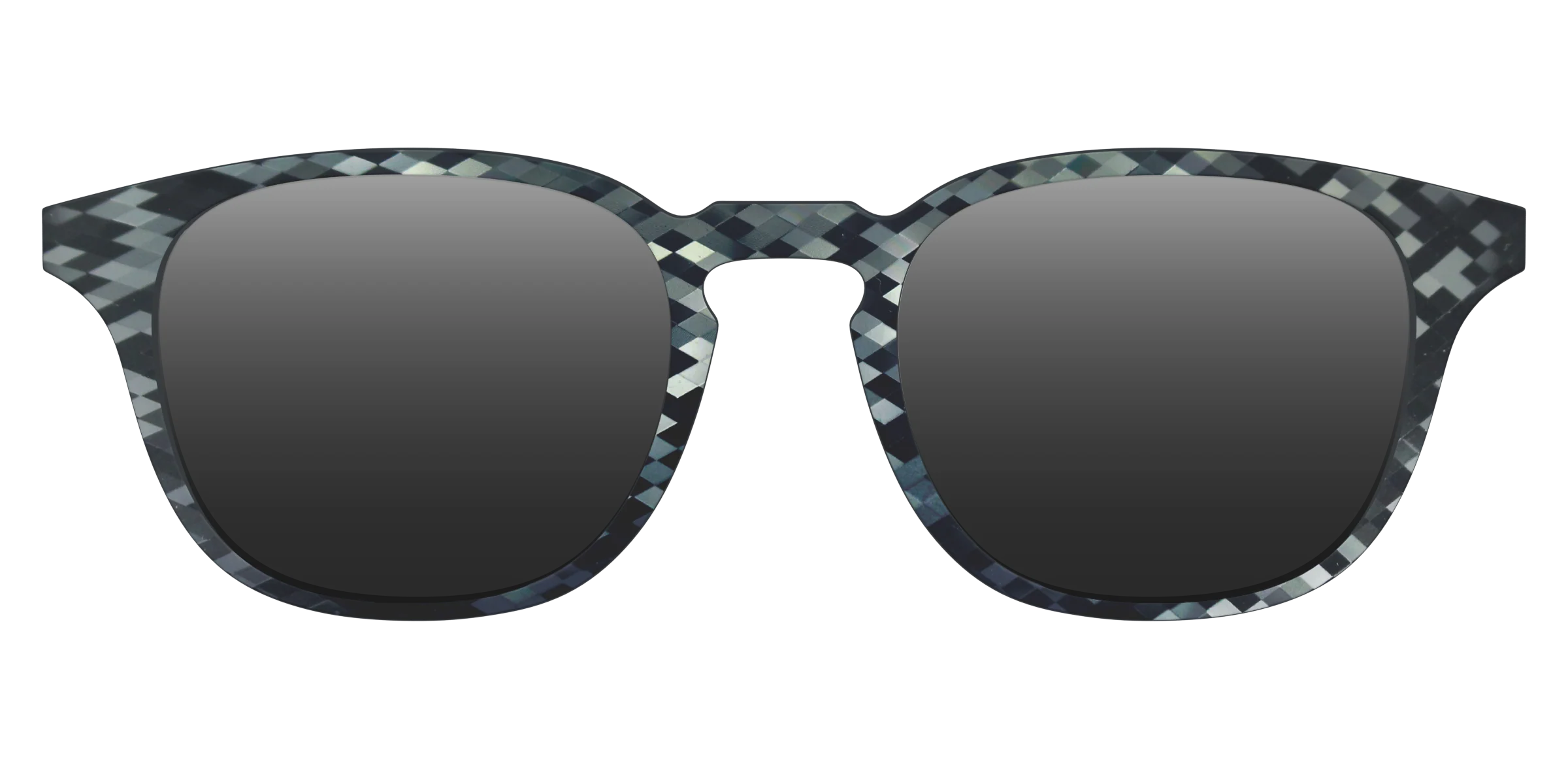 The Polarized Black Prism Sun Top - Image 17