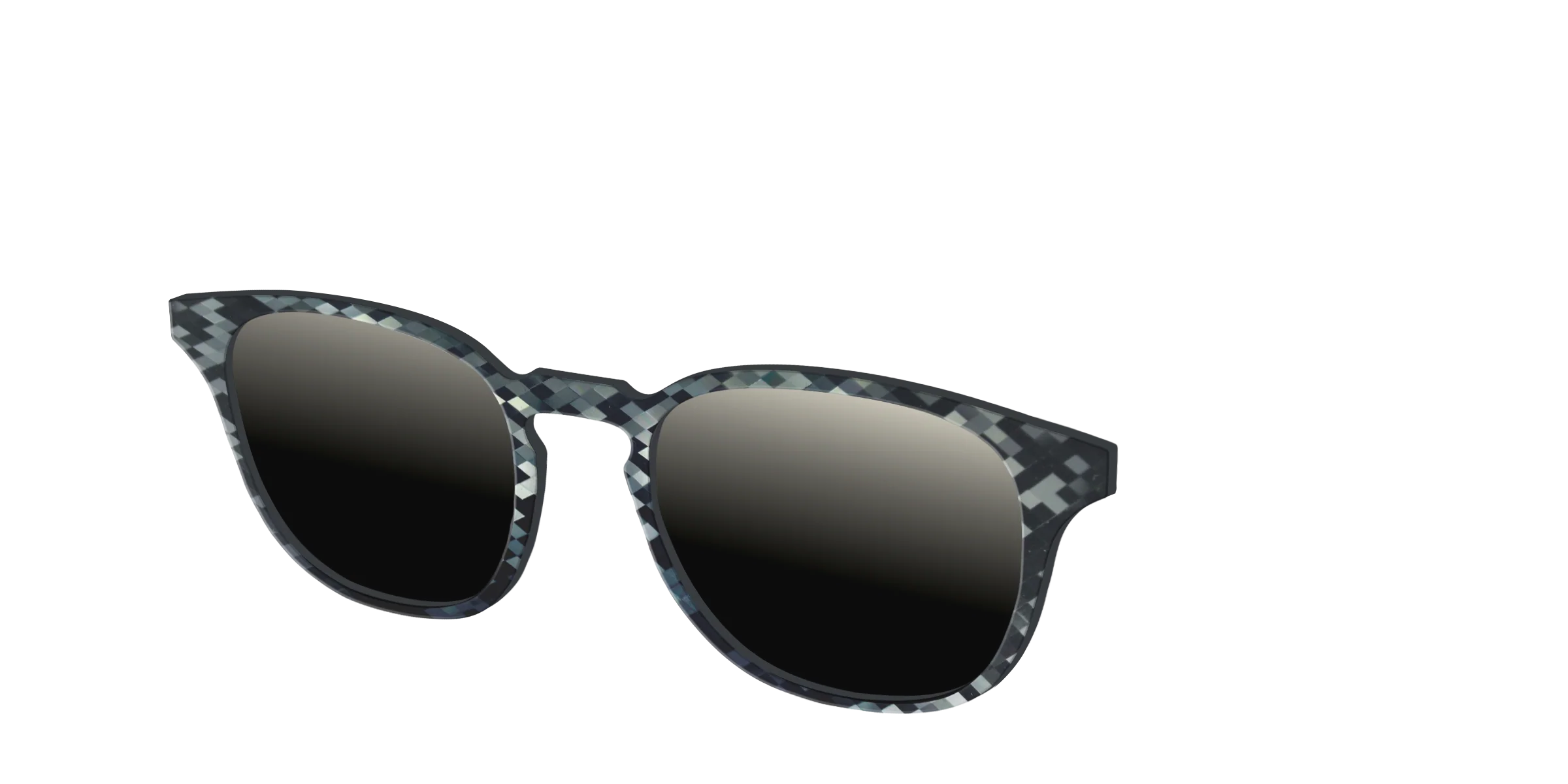 The Polarized Black Prism Sun Top - Image 18