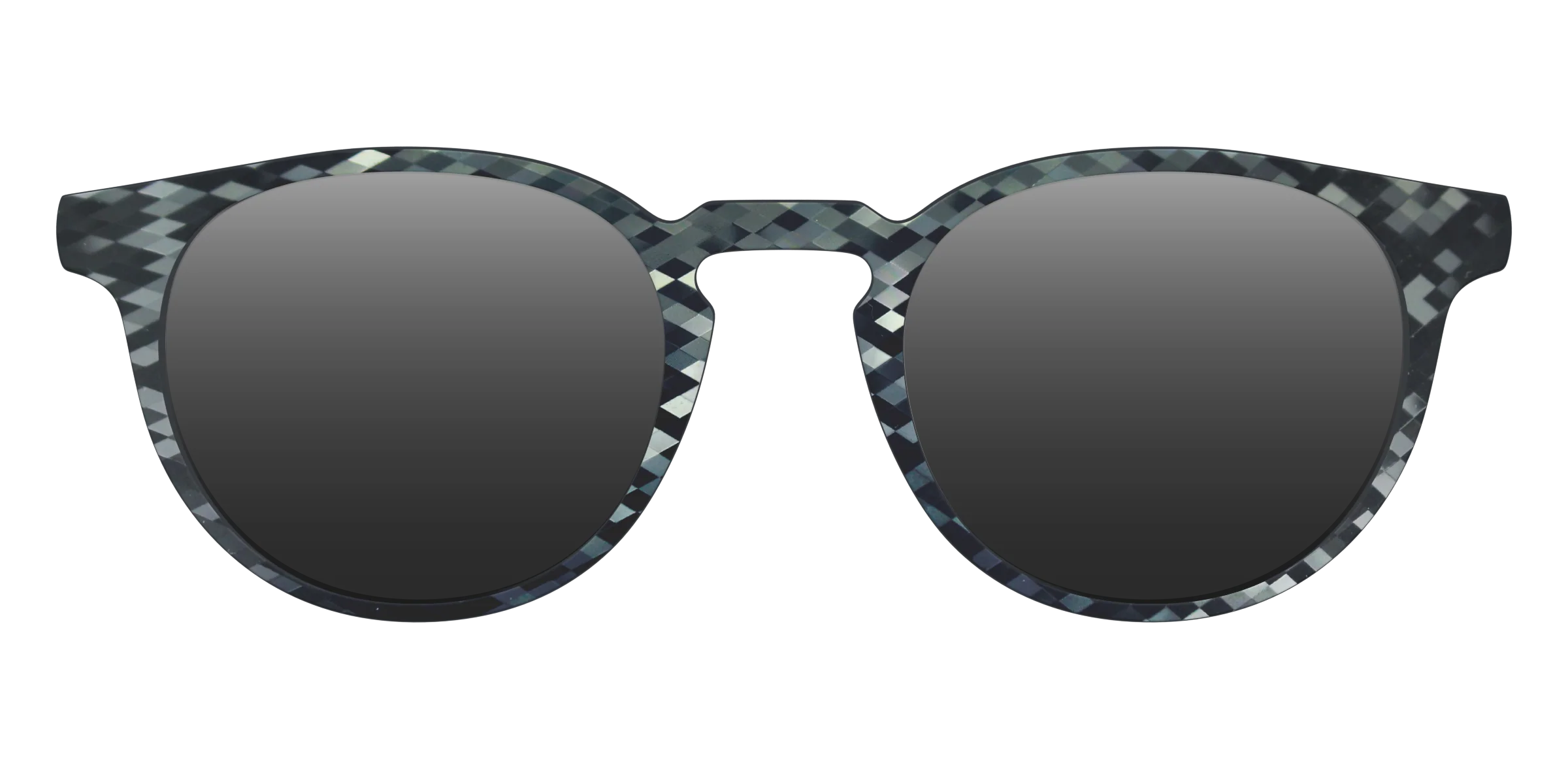 The Polarized Black Prism Sun Top - Image 19