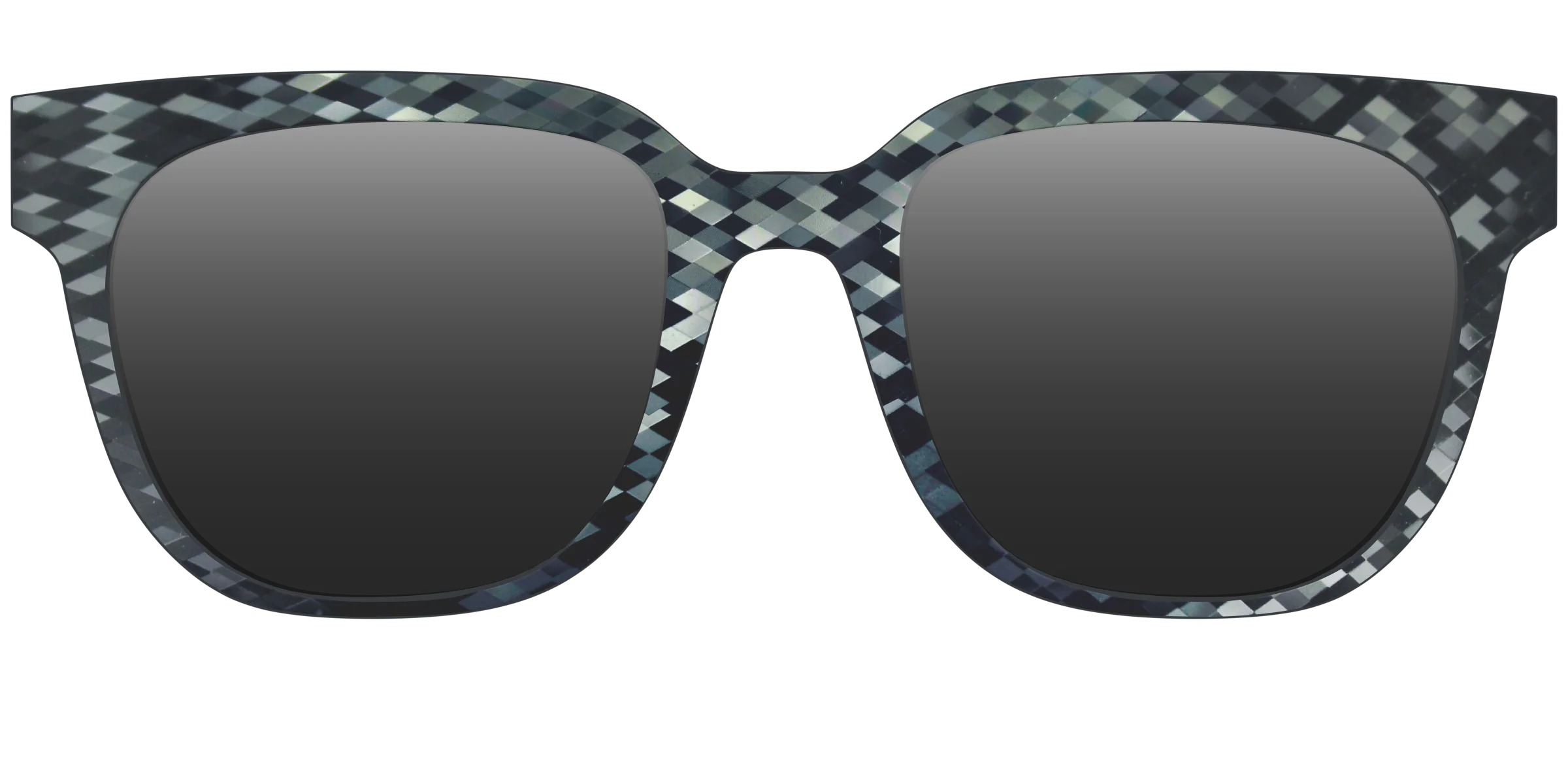 The Polarized Black Prism Sun Top - Image 25