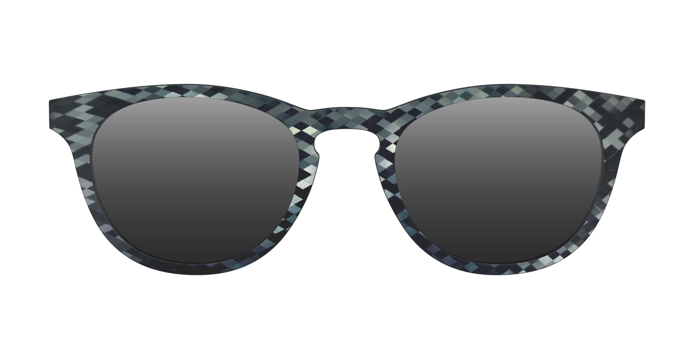 The Polarized Black Prism Sun Top - Image 3